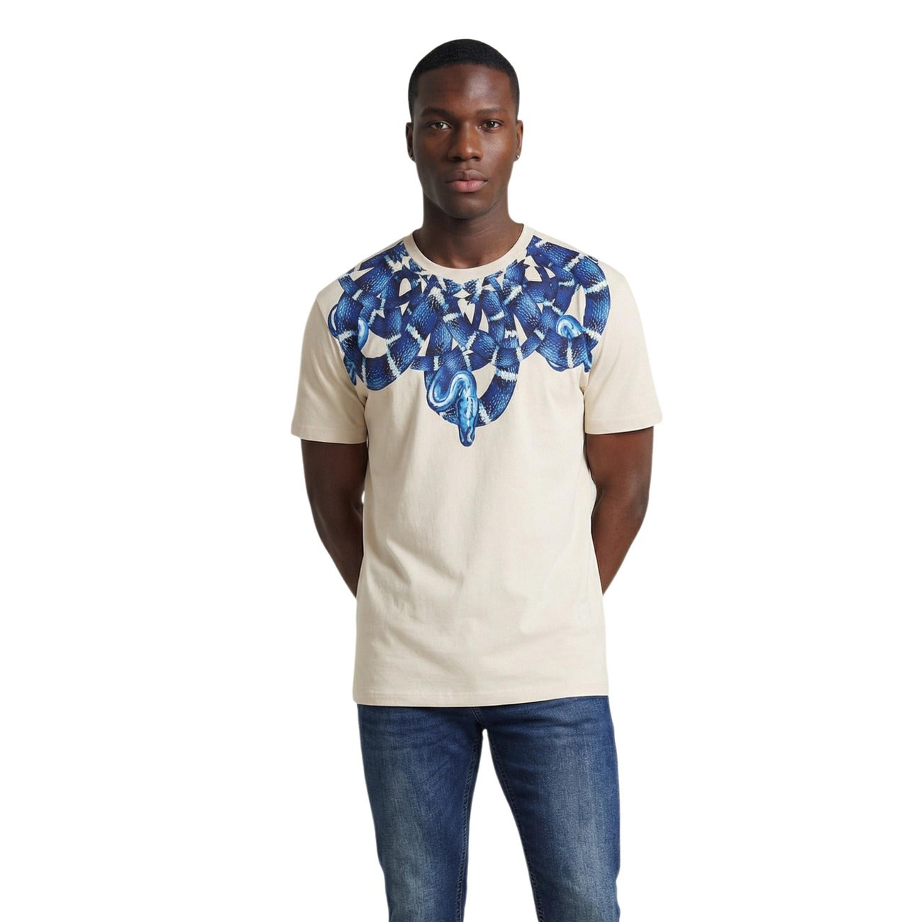 County Of Milan - County Of Milan T-Shirt Uomo