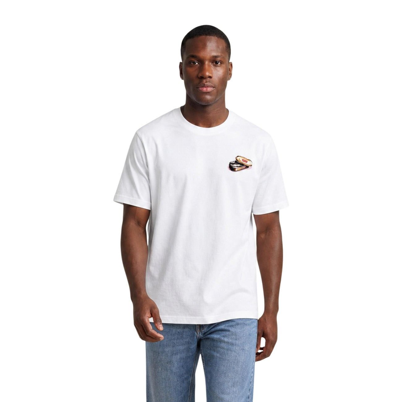Levi`s - Levi`s T-Shirt Uomo