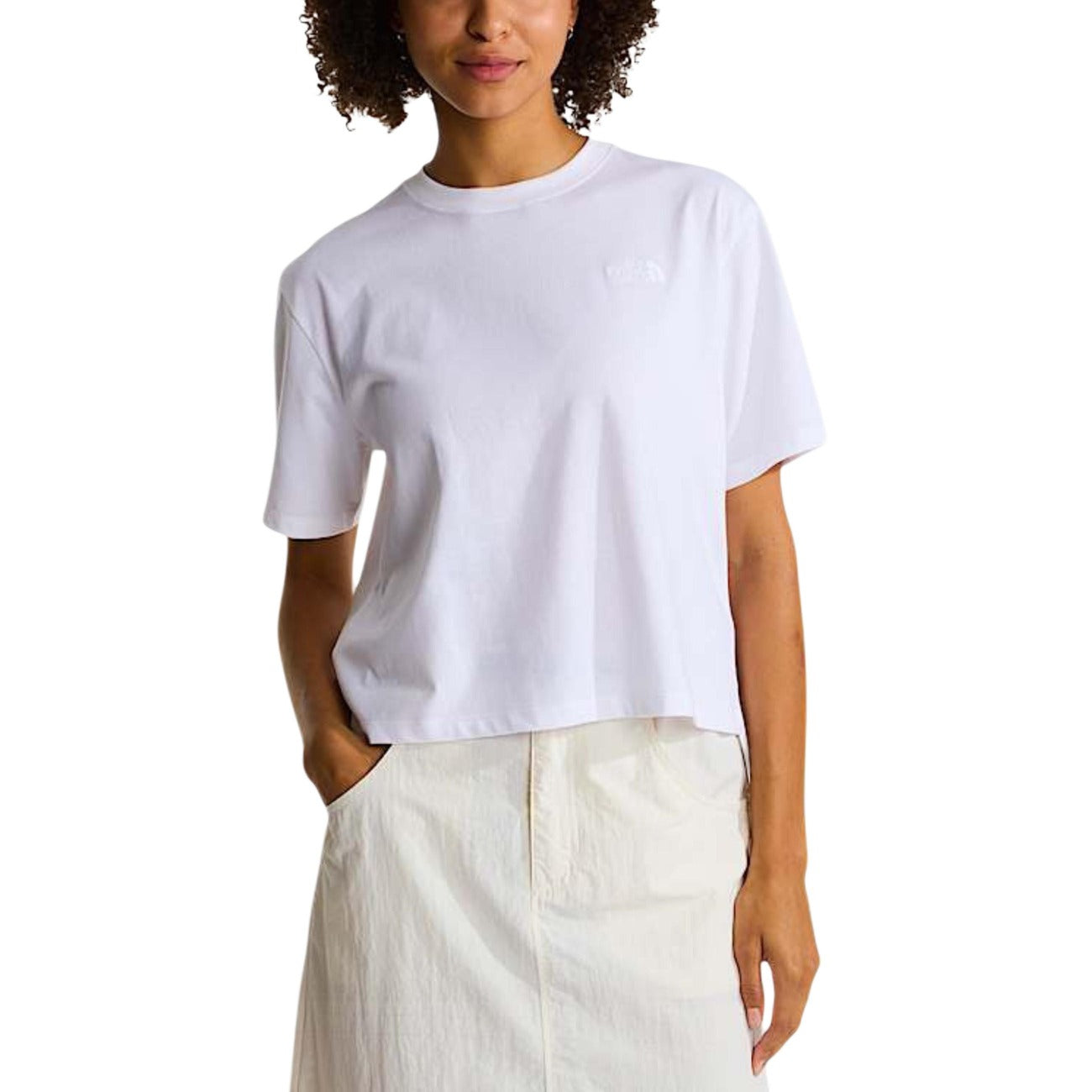 The North Face - The North Face T-Shirt Donna