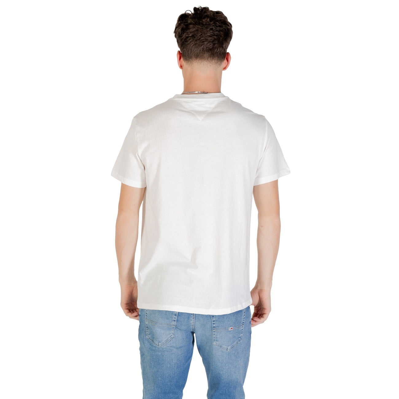 Tommy Hilfiger Jeans - Tommy Hilfiger Jeans T-Shirt Uomo