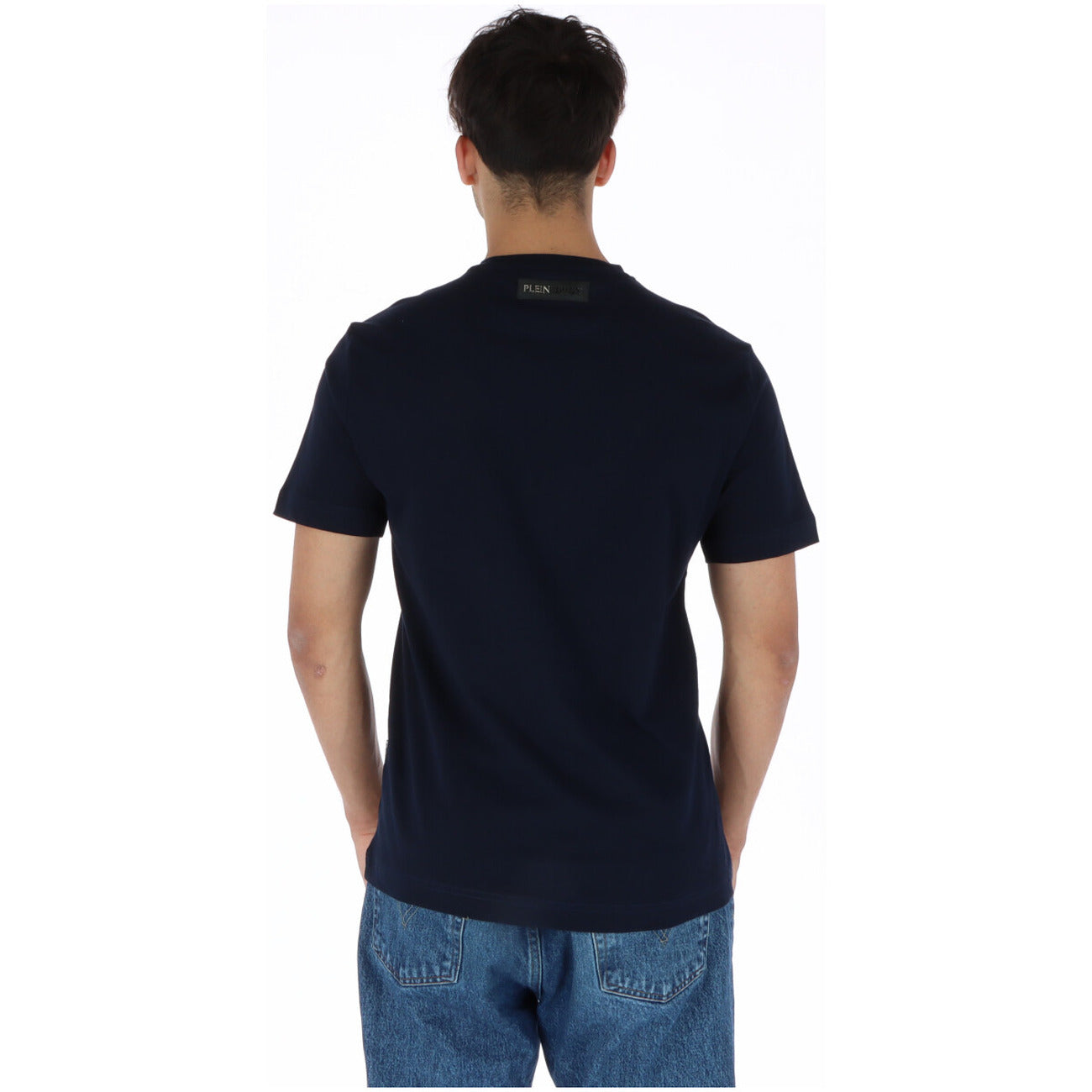 Plein Sport - Plein Sport T-Shirt Uomo