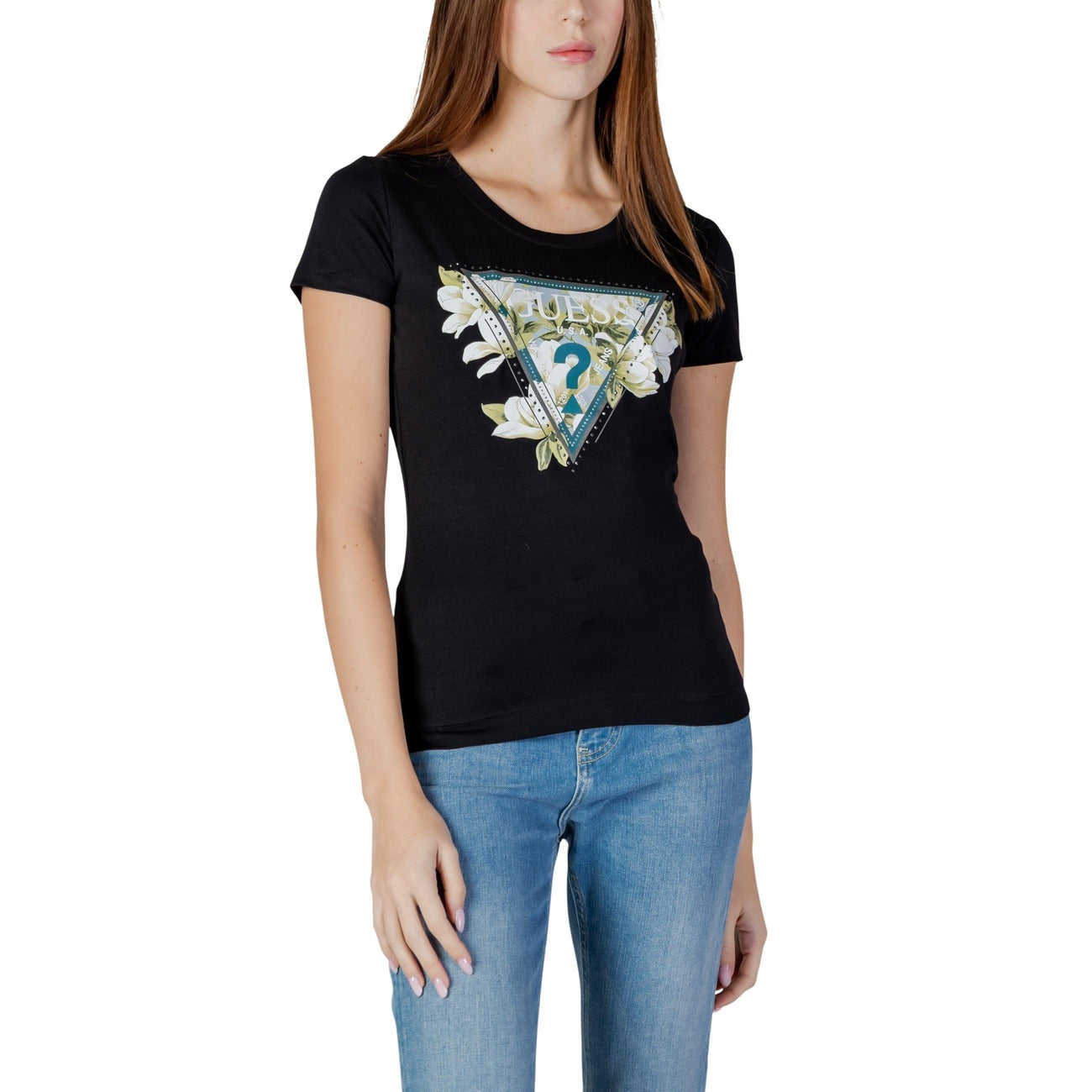 Guess - Guess T-Shirt Donna