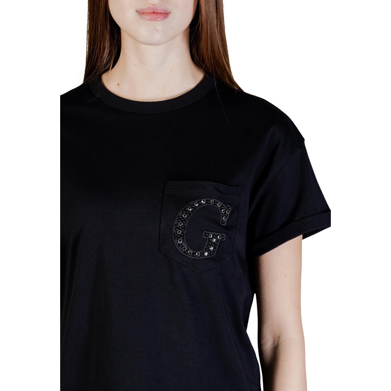 Guess - Guess T-Shirt Donna