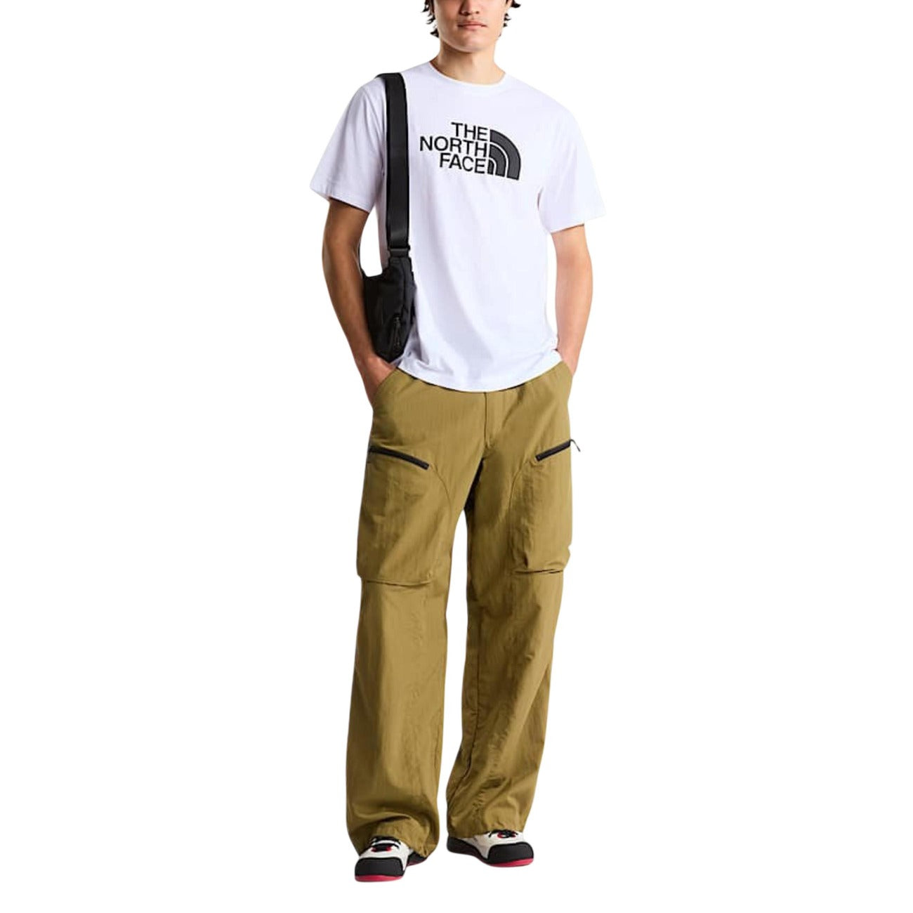 The North Face - The North Face T-Shirt Uomo