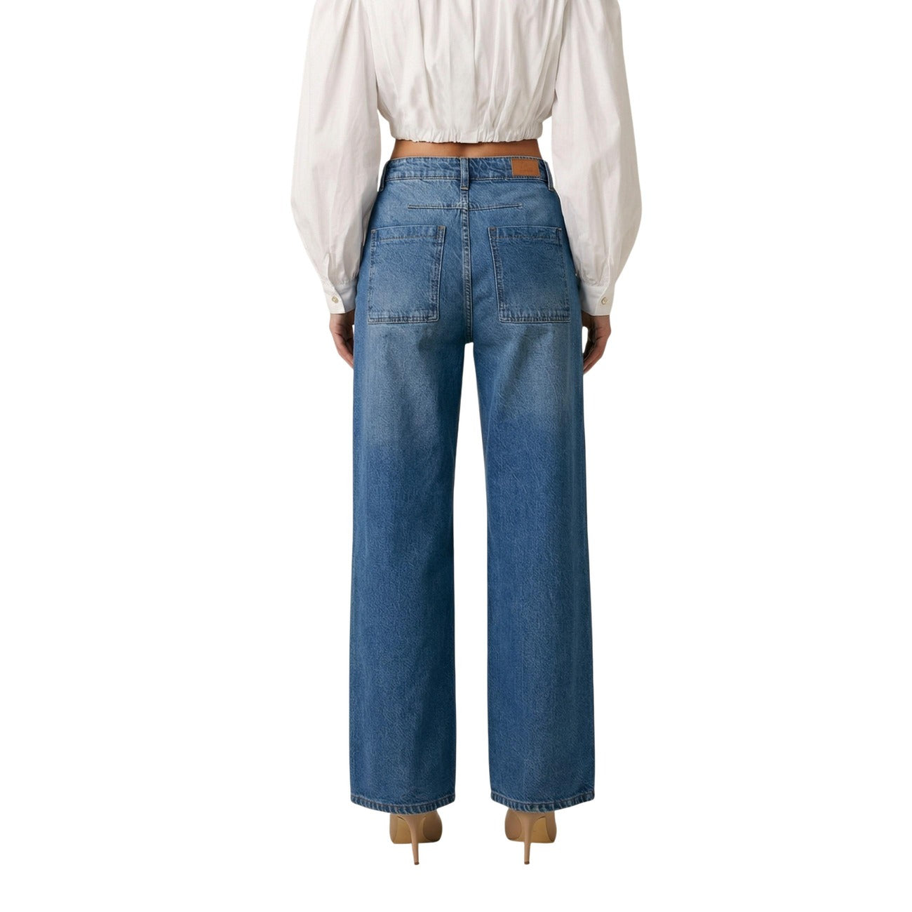 I Am - I Am Jeans Donna