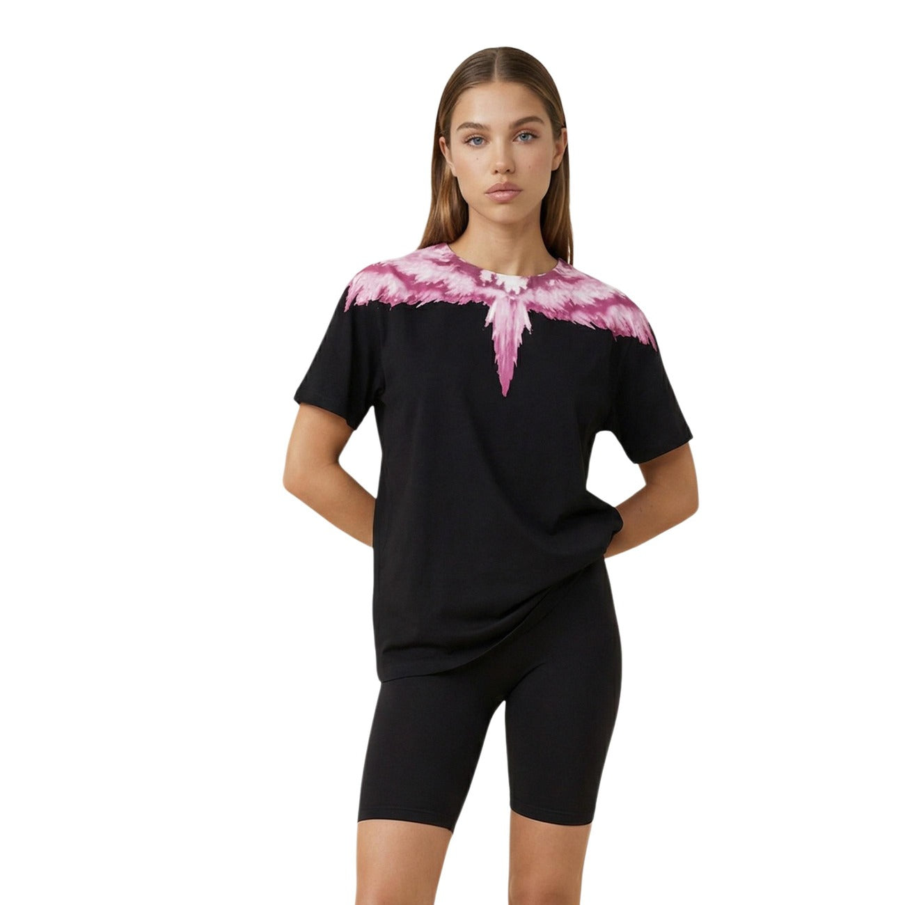 County Of Milan - County Of Milan T-Shirt Donna