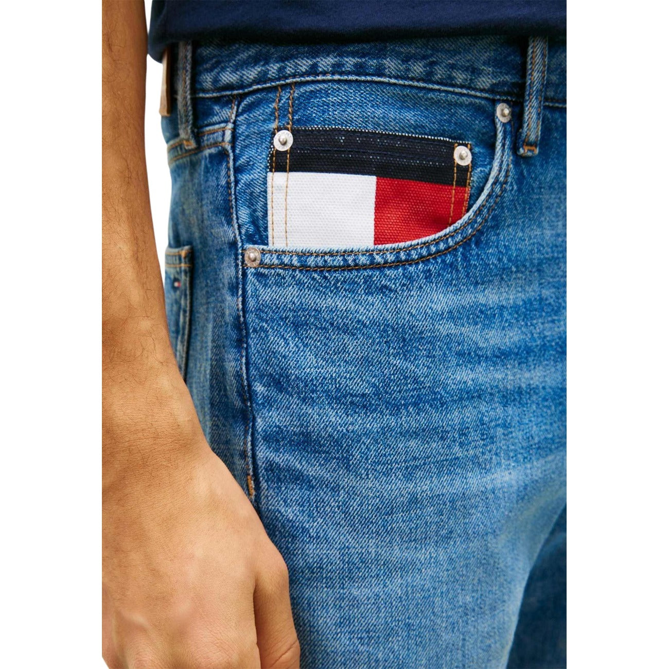 Tommy Hilfiger Jeans - Tommy Hilfiger Jeans Bermuda Uomo