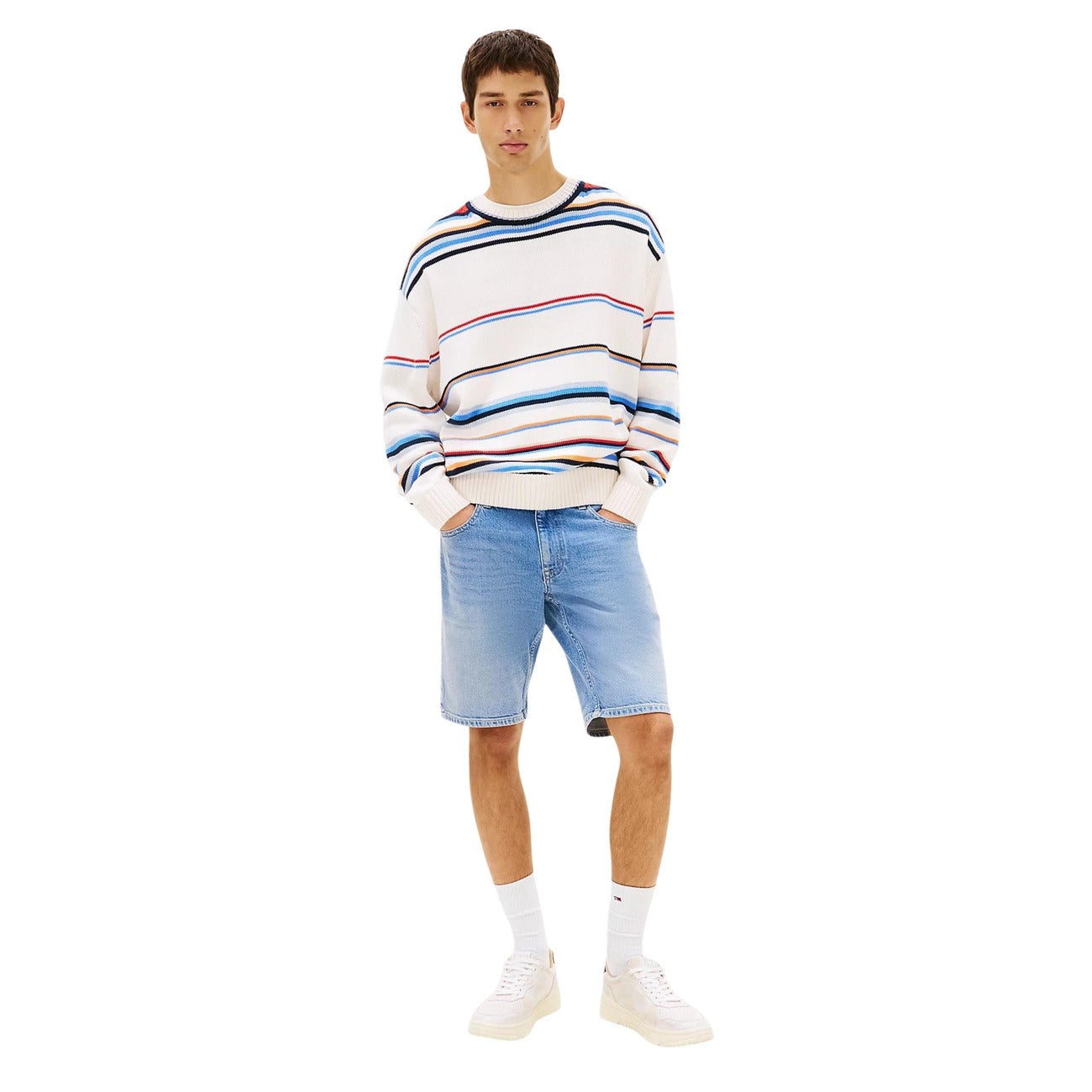 Tommy Hilfiger Jeans - Tommy Hilfiger Jeans Bermuda Uomo