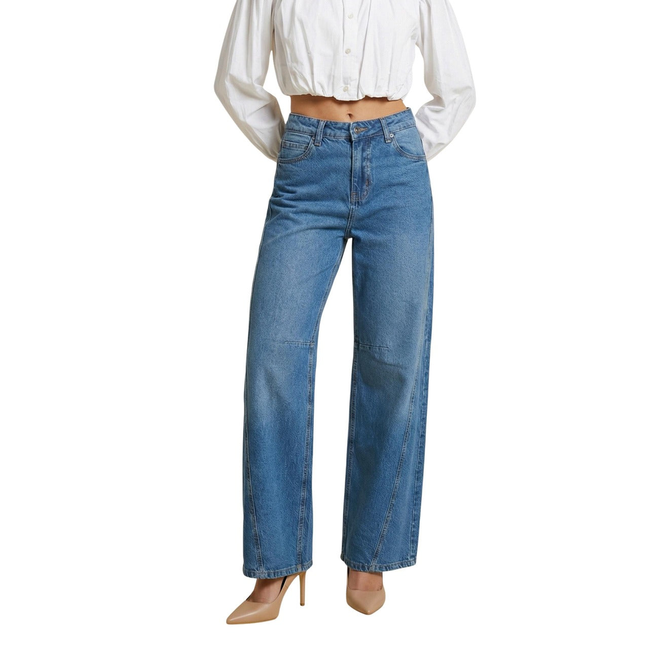 I Am - I Am Jeans Donna