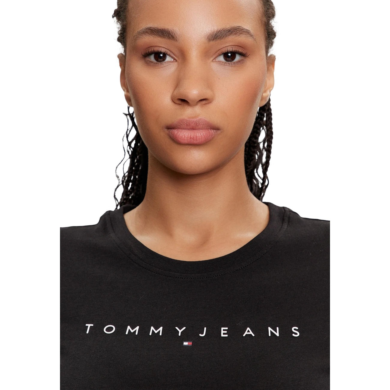 Tommy Hilfiger Jeans - Tommy Hilfiger Jeans T-Shirt Donna
