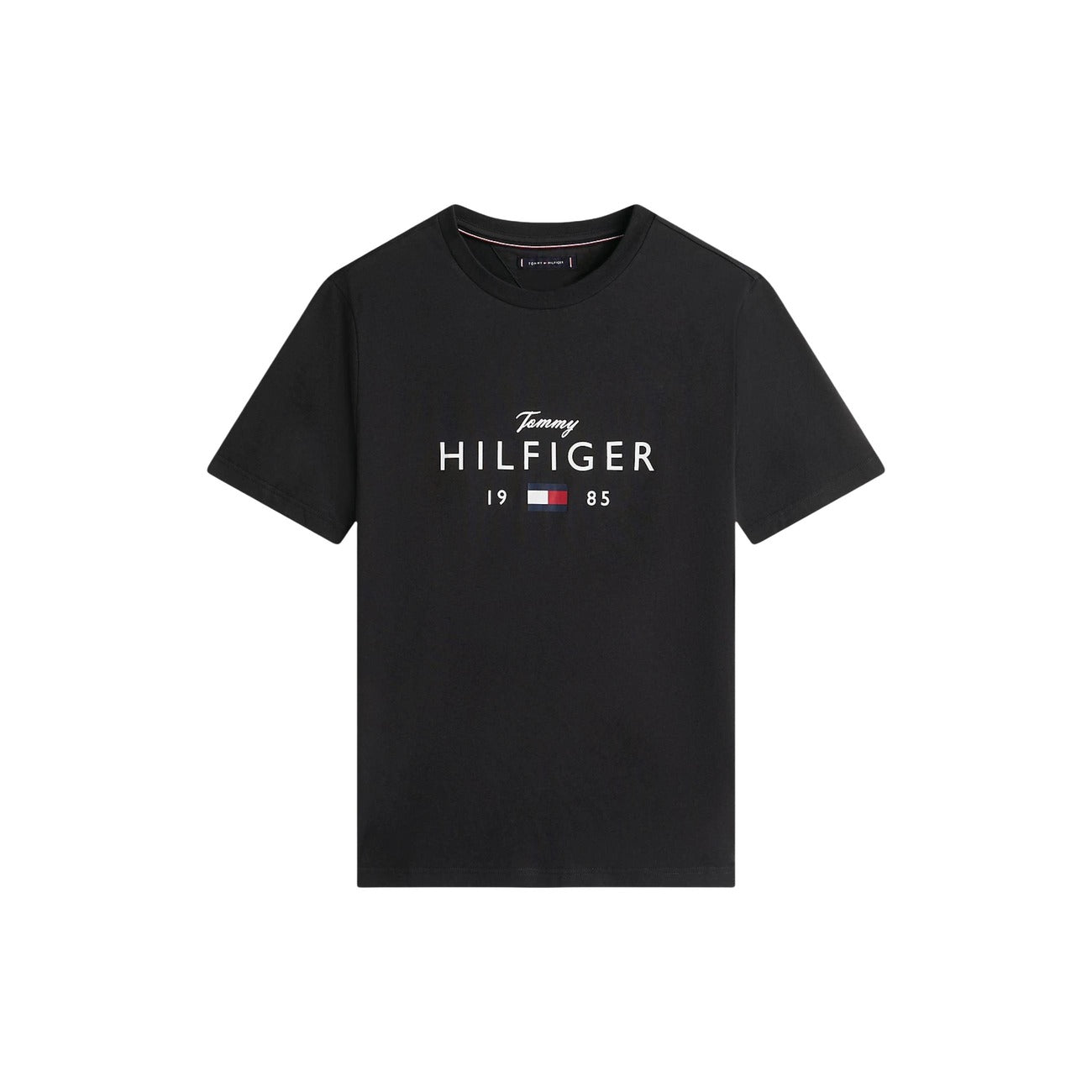 Tommy Hilfiger Jeans - Tommy Hilfiger Jeans T-Shirt Uomo