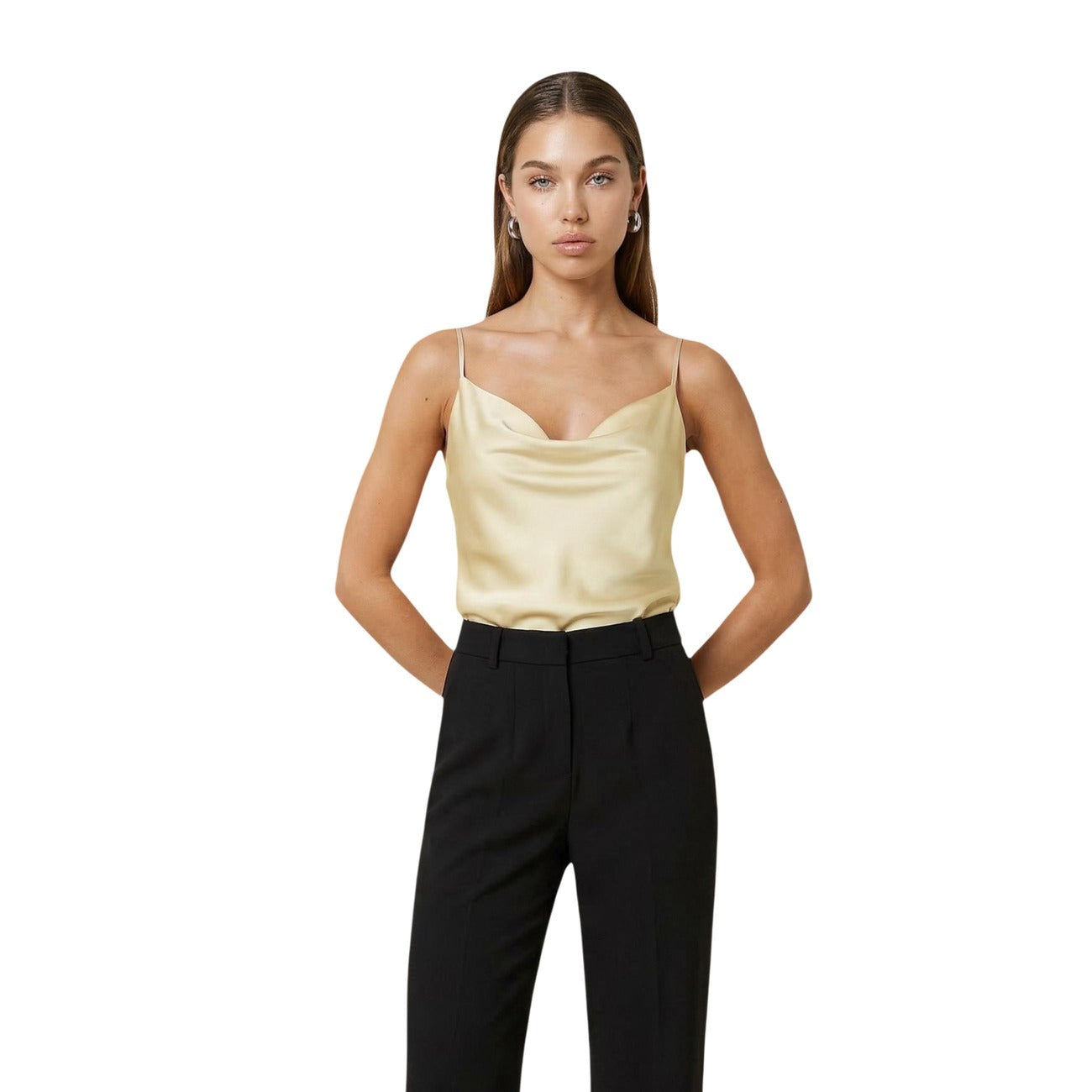 Artigli - Artigli Top Donna