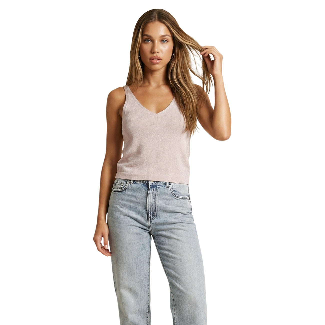 Only - Only Canotta Donna
