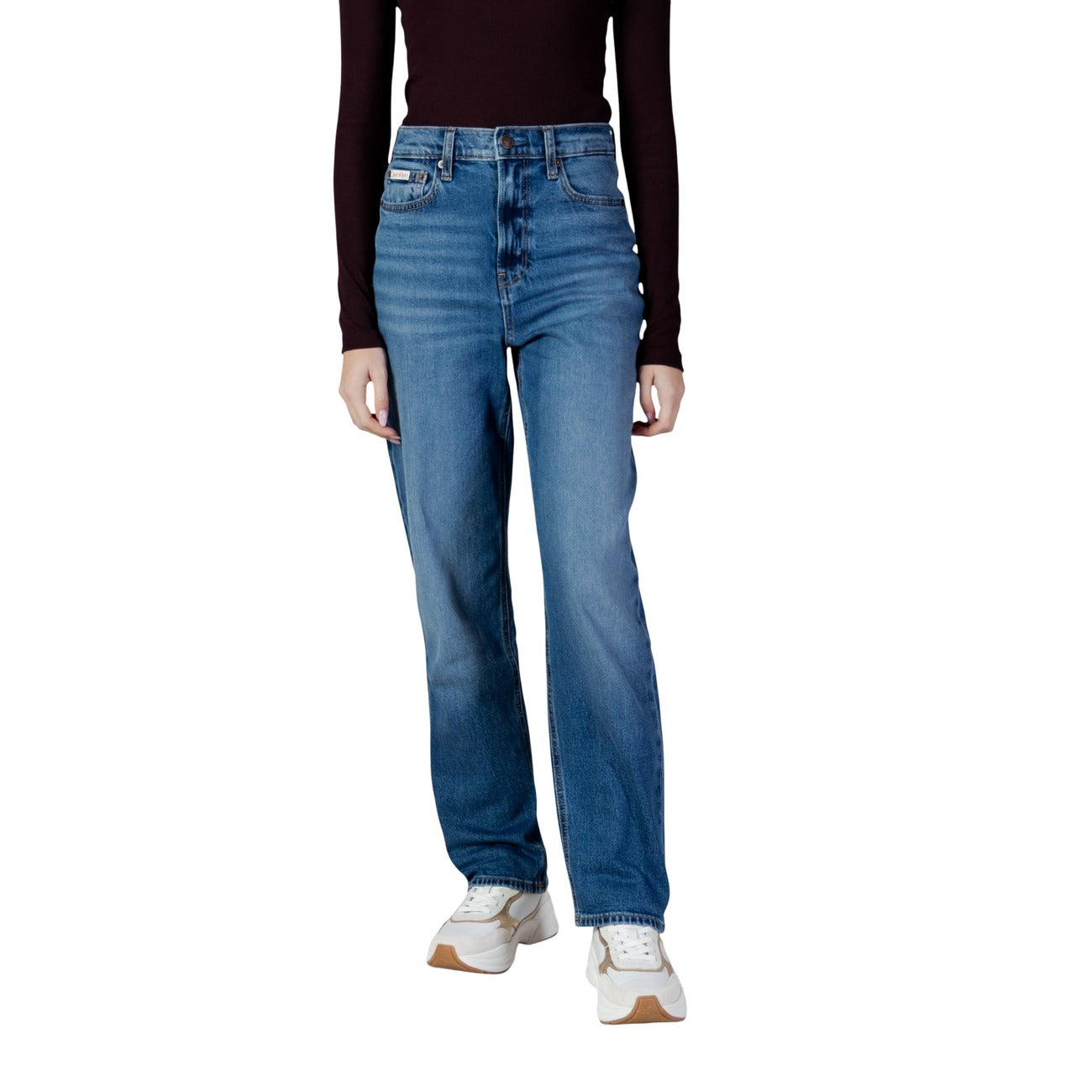 Calvin Klein Jeans - Calvin Klein Jeans Jeans Donna