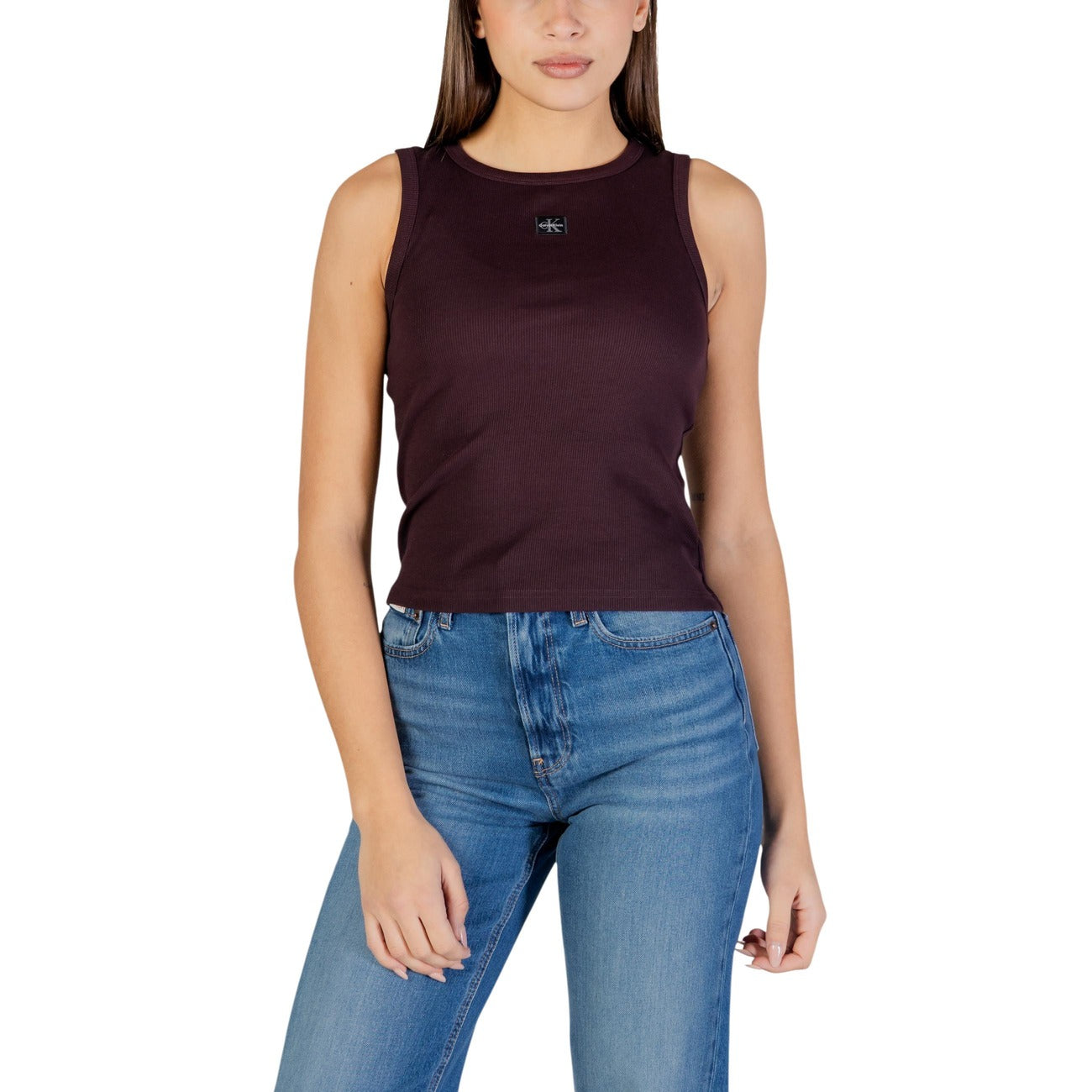 Calvin Klein Jeans - Calvin Klein Jeans Top Donna