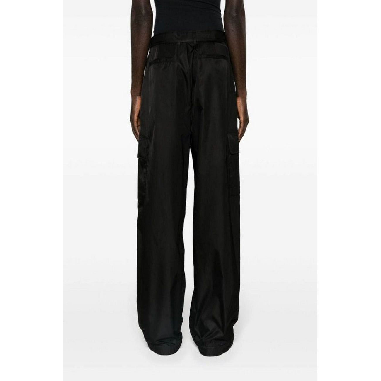 Off-white - Off-white Pantaloni Uomo