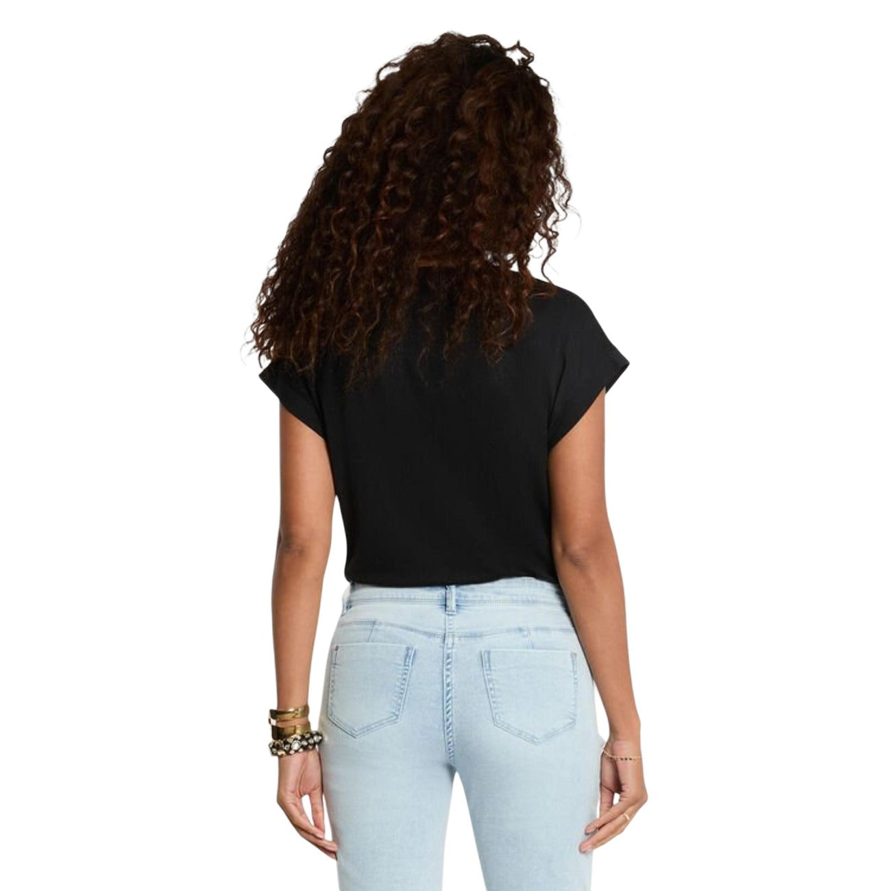 Morgan De Toi - Morgan De Toi T-Shirt Donna
