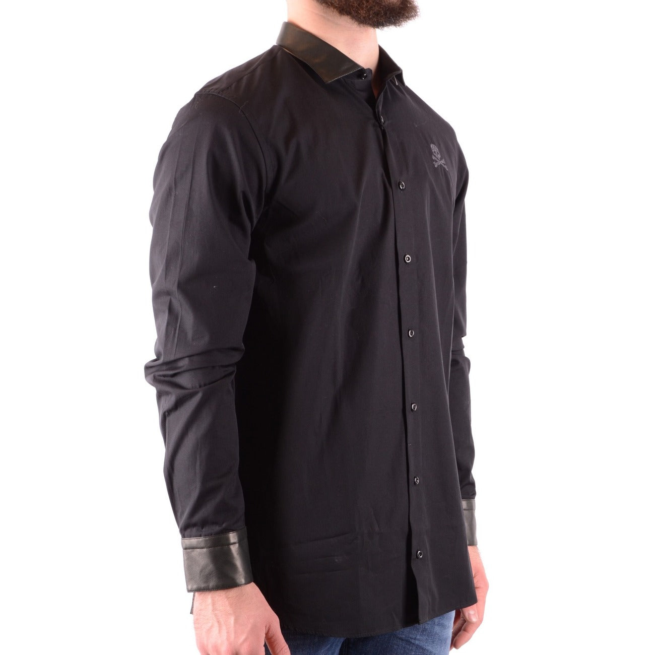 Philipp Plein - Philipp Plein Camicia Uomo
