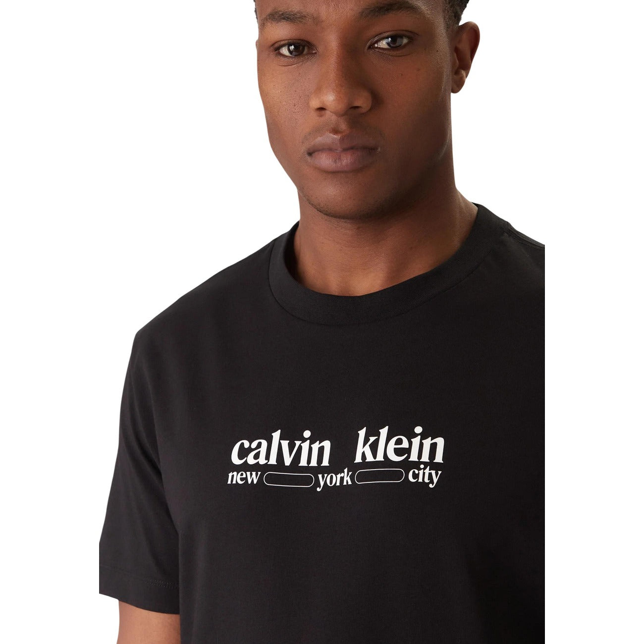 Calvin Klein Jeans - Calvin Klein Jeans T-Shirt Uomo
