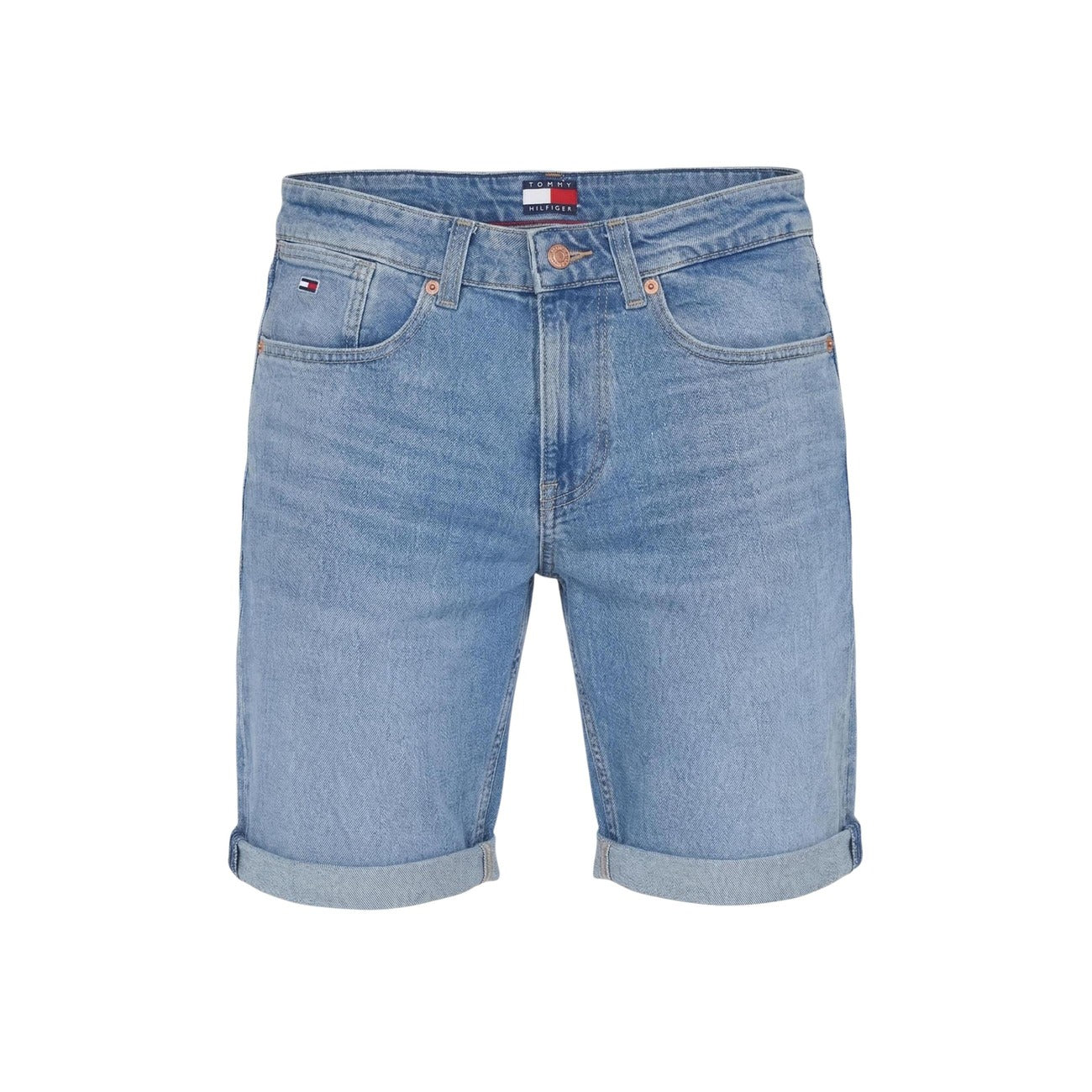 Tommy Hilfiger Jeans - Tommy Hilfiger Jeans Bermuda Uomo