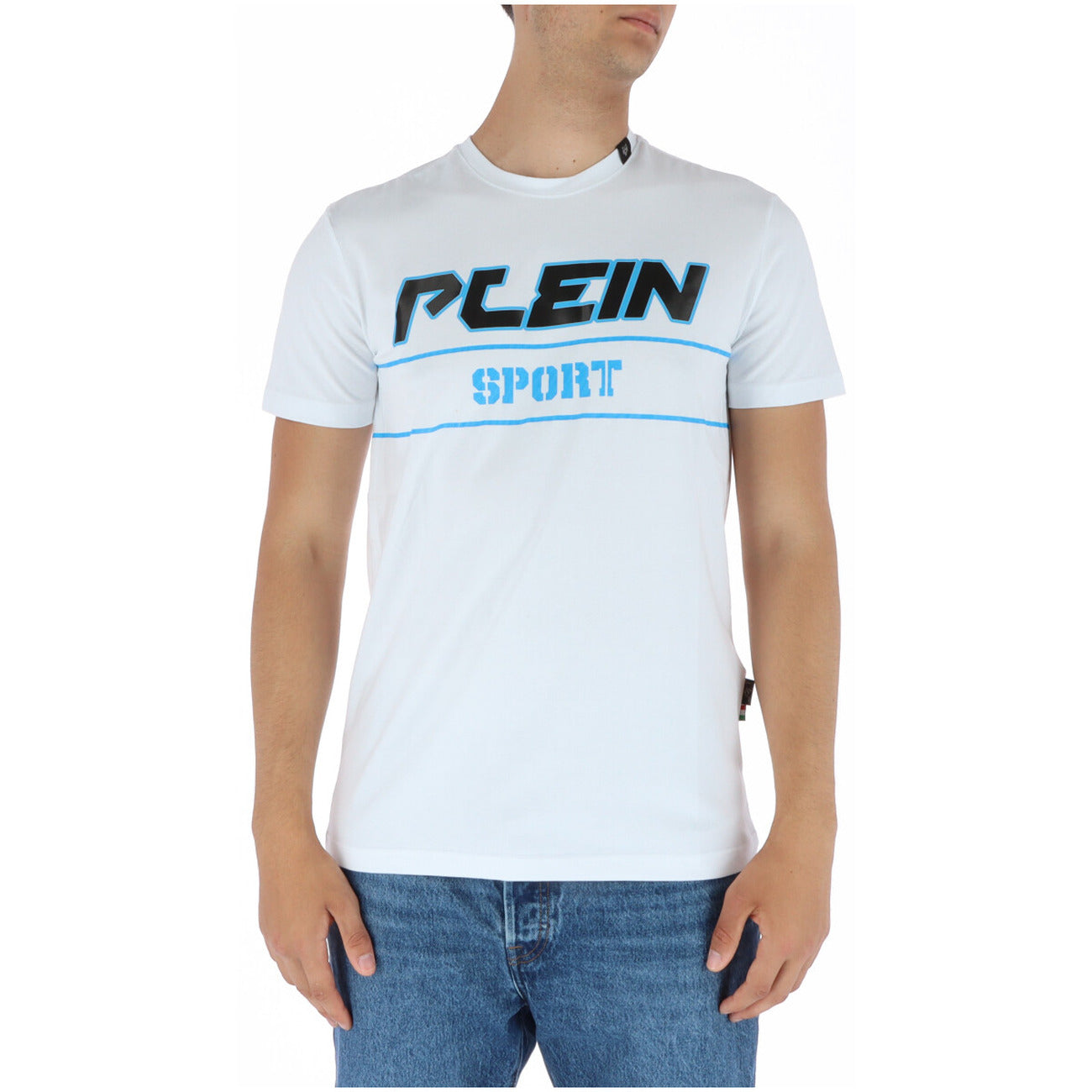 Plein Sport - Plein Sport T-Shirt Uomo