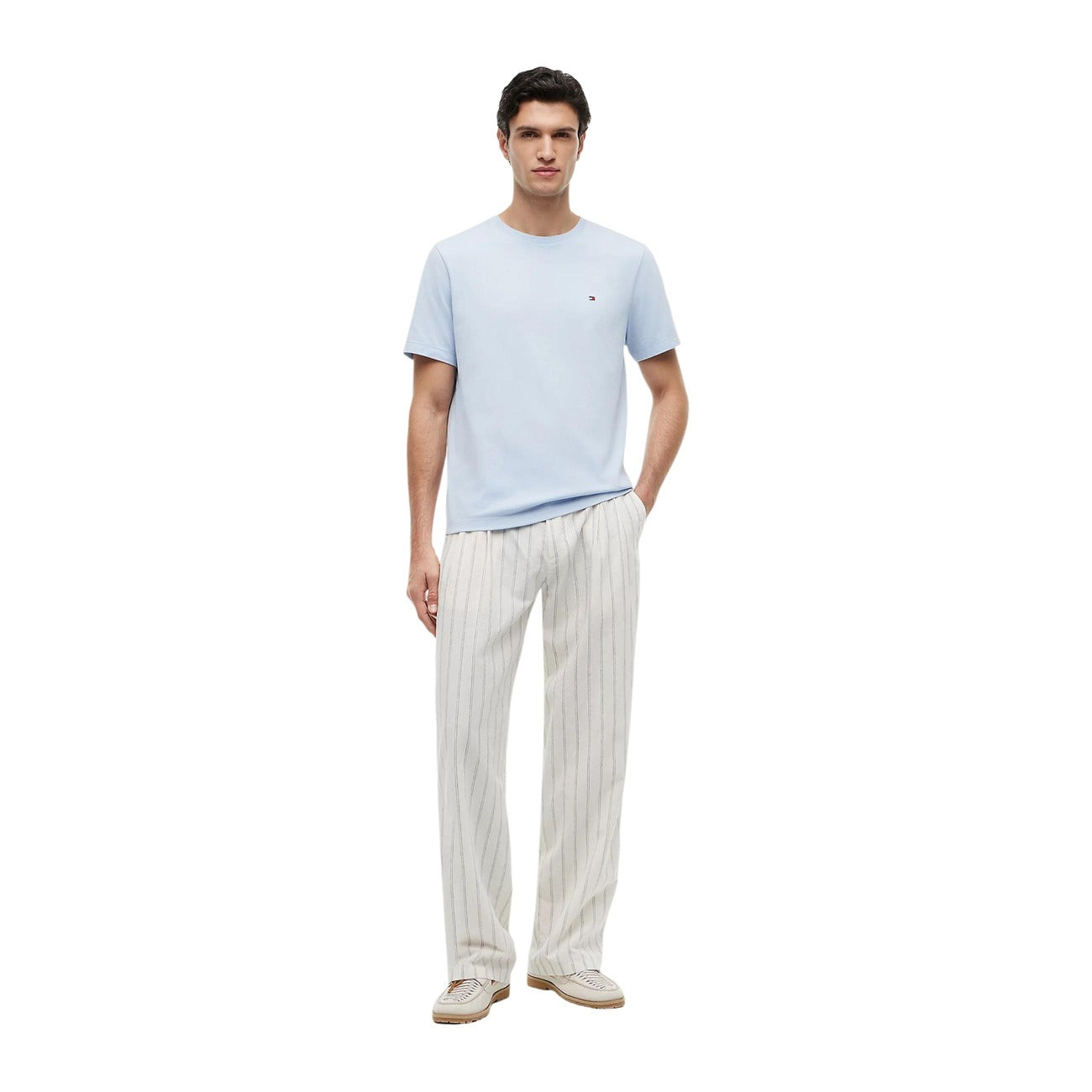 Tommy Hilfiger - Tommy Hilfiger T-Shirt Uomo