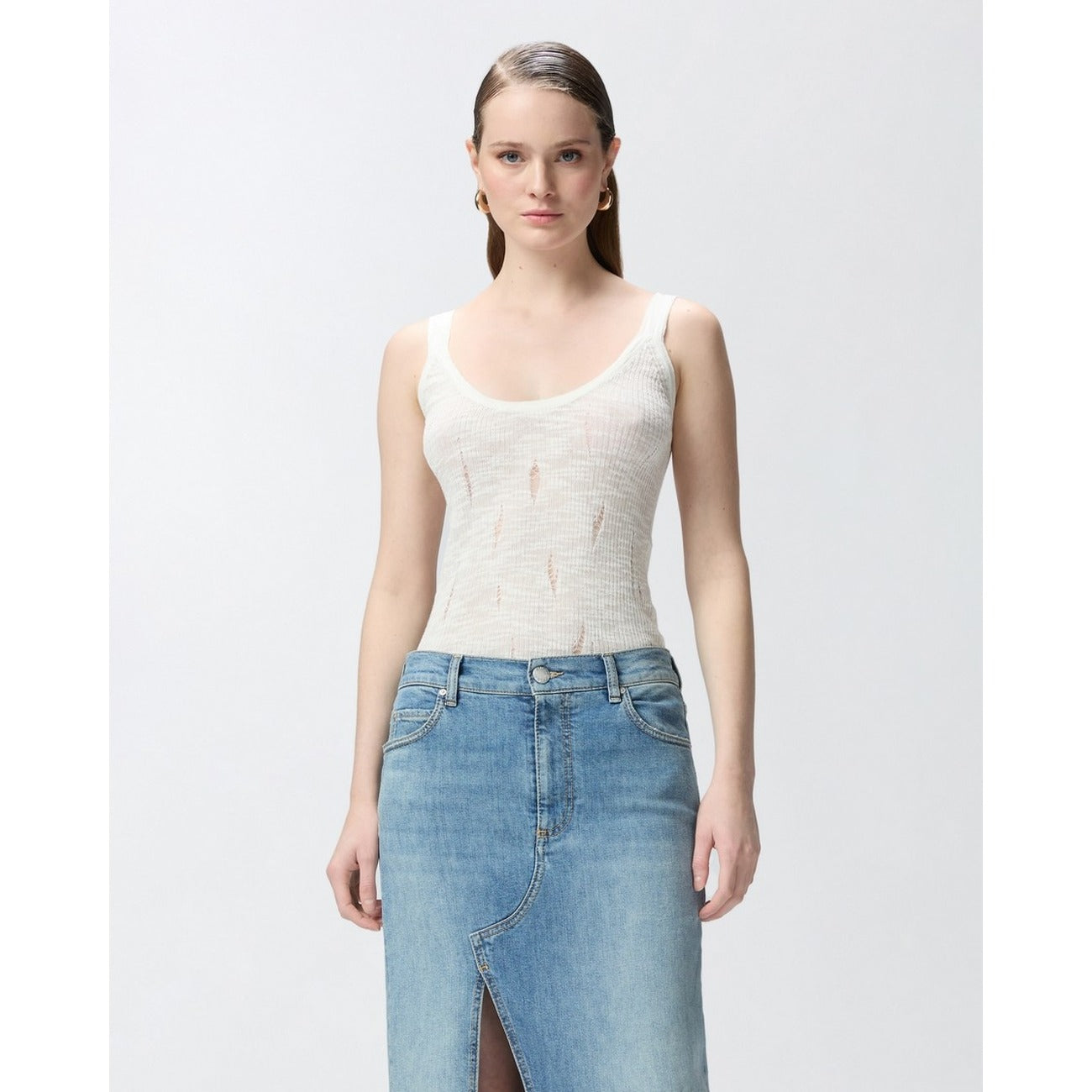 Pinko - Pinko Canotta Donna