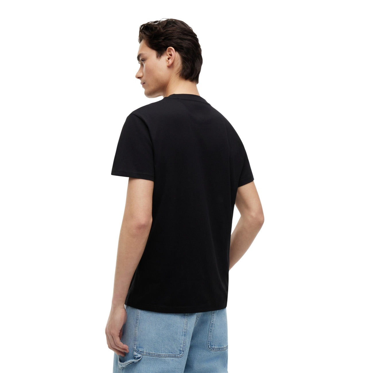 Tommy Hilfiger Jeans - Tommy Hilfiger Jeans T-Shirt Uomo