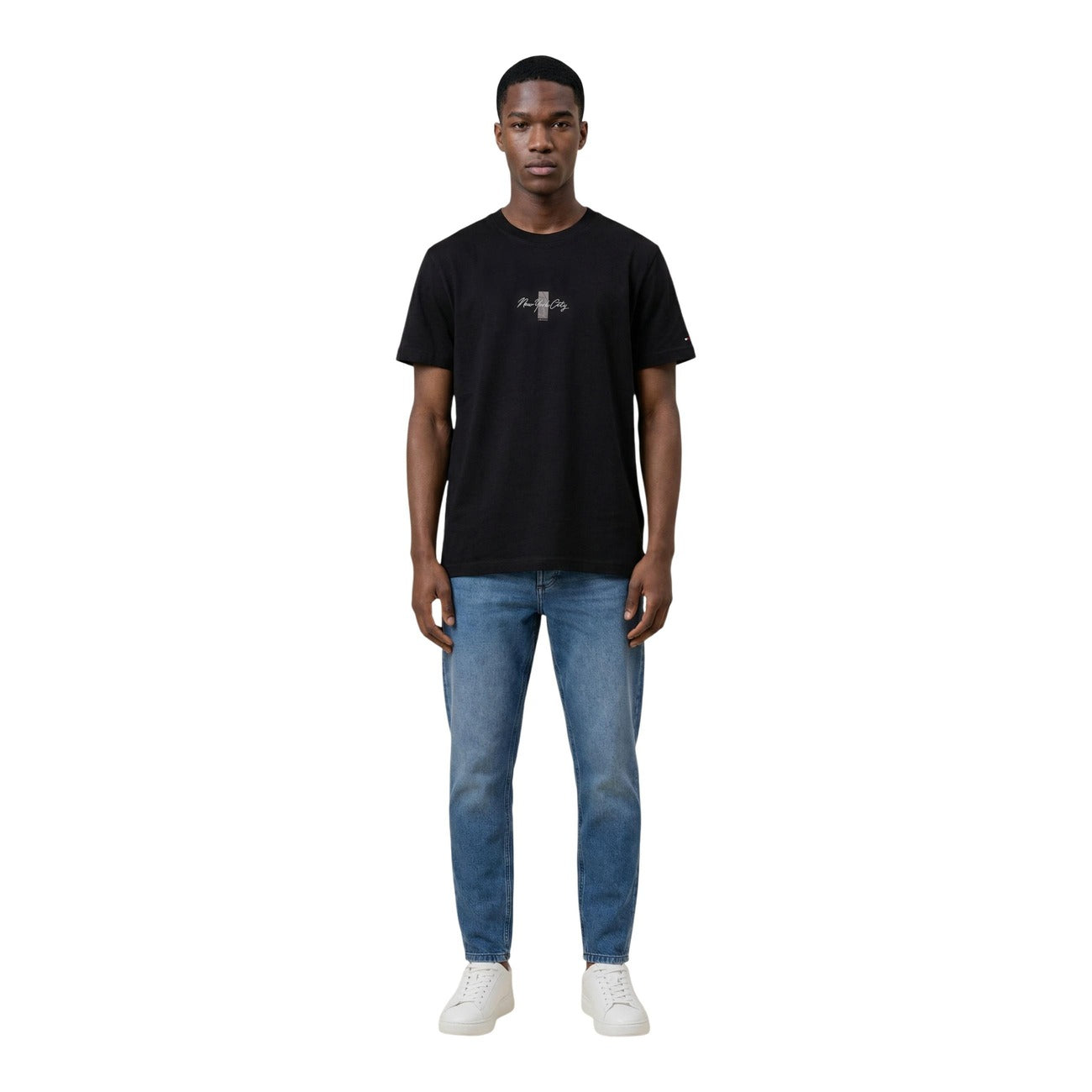 Tommy Hilfiger Jeans - Tommy Hilfiger Jeans T-Shirt Uomo