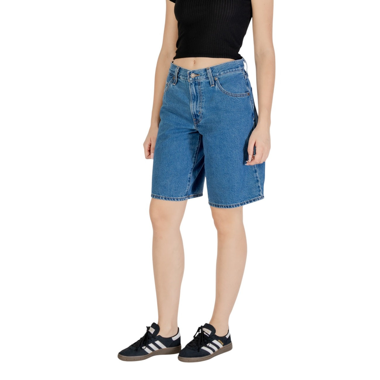 Levi`s - Levi`s Shorts Donna