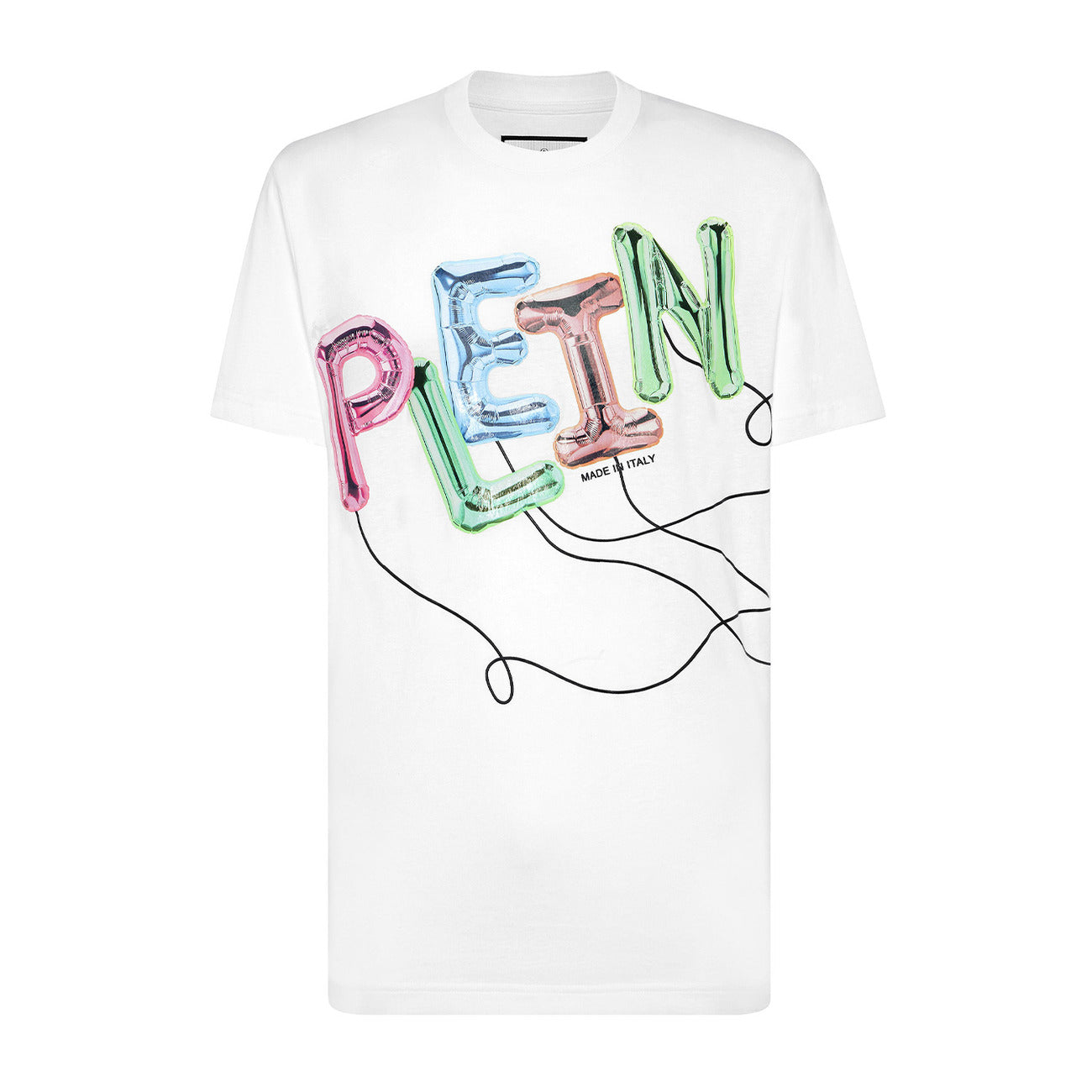 Philipp Plein - Philipp Plein T-Shirt Uomo