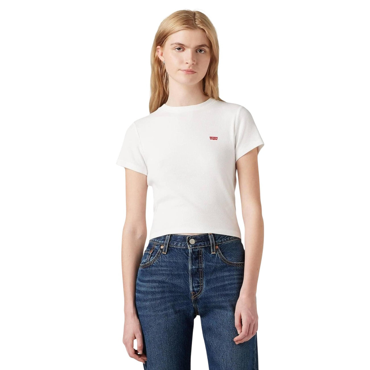 Levi`s - Levi`s T-Shirt Donna