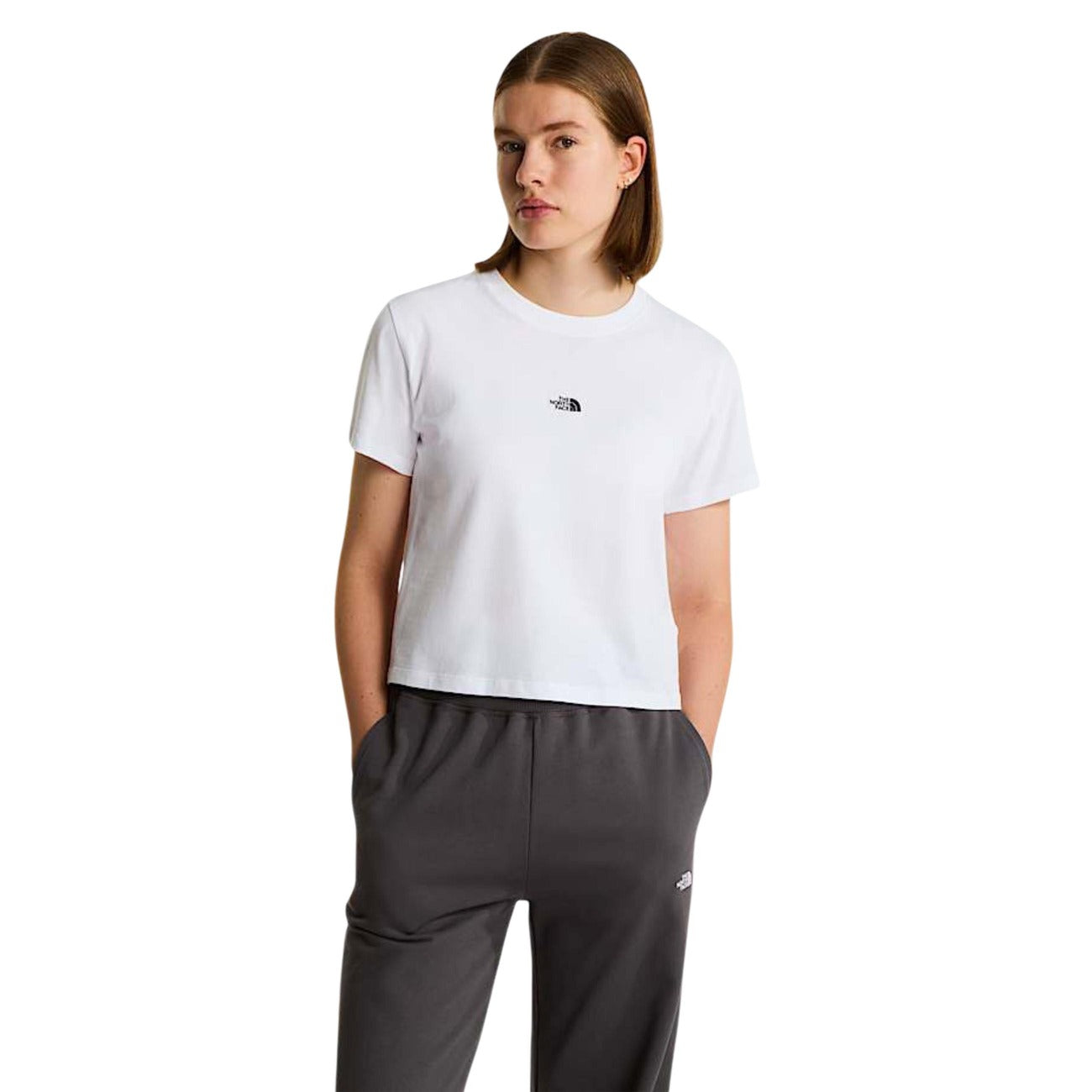 The North Face - The North Face T-Shirt Donna
