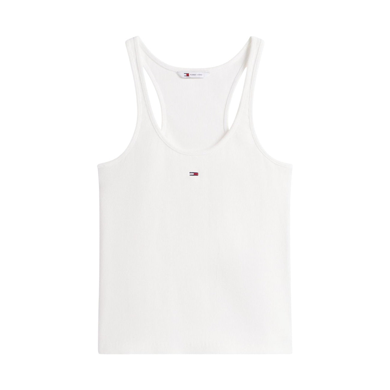 Tommy Hilfiger Jeans - Tommy Hilfiger Jeans Canotta Donna