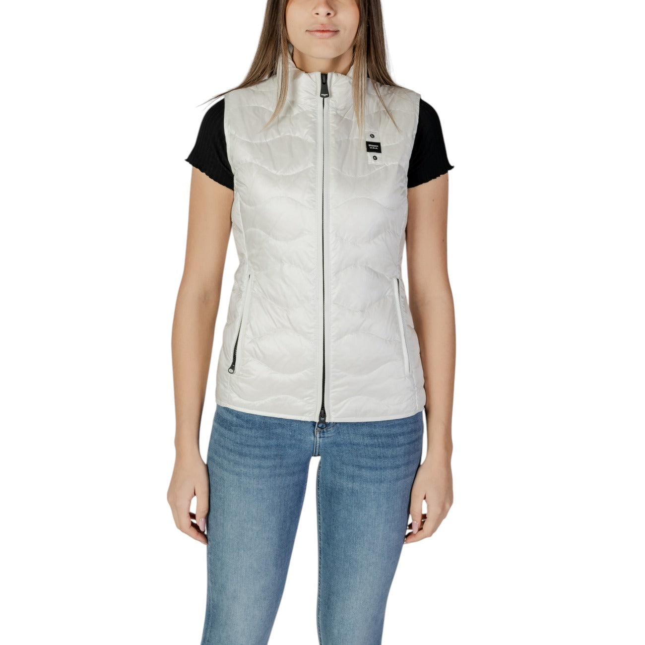 Blauer - Blauer Gilet Donna