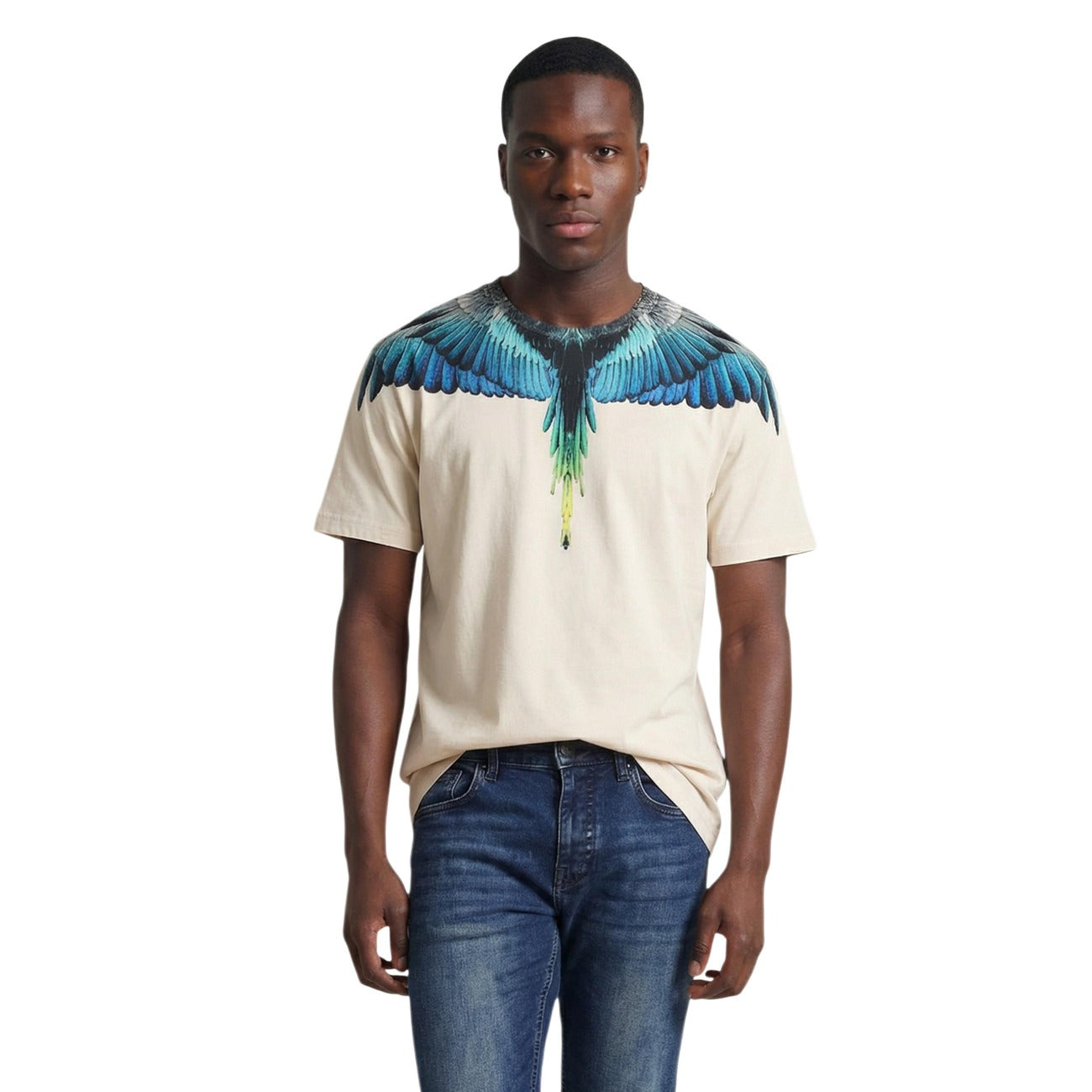 County Of Milan - County Of Milan T-Shirt Uomo