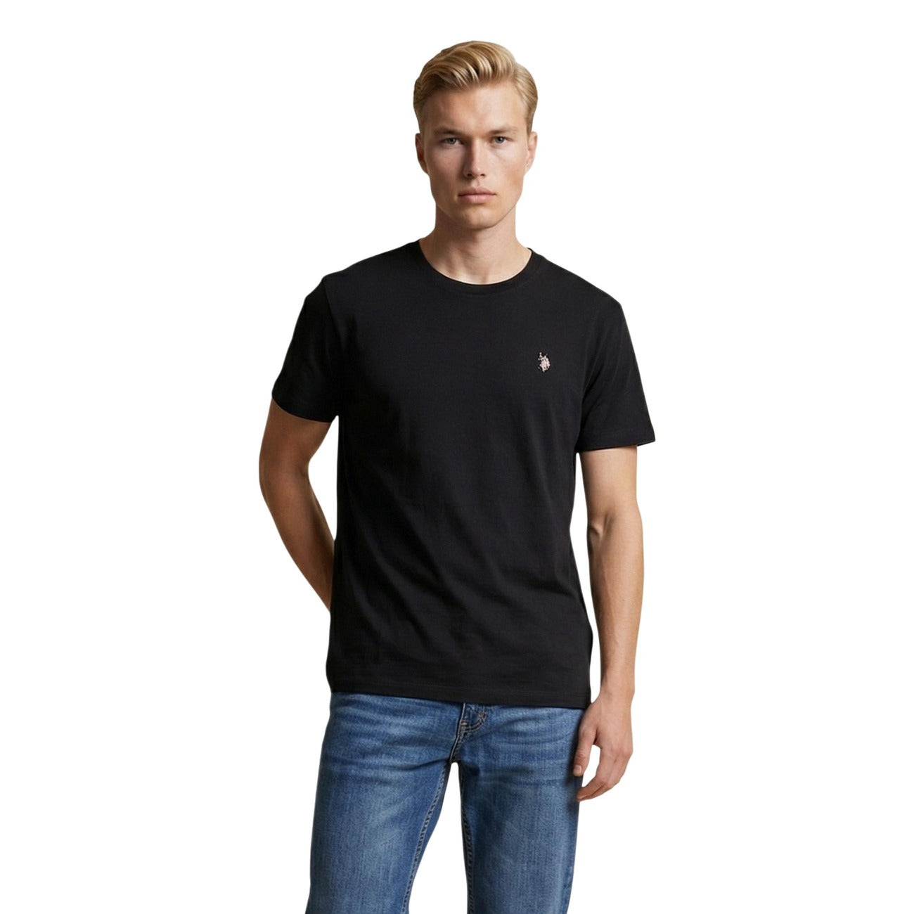 U.s. Polo Assn. - U.s. Polo Assn. T-Shirt Uomo