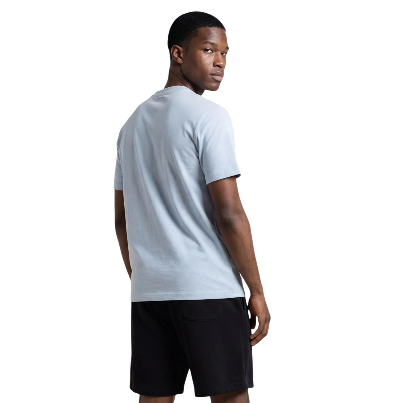 New Balance - New Balance T-Shirt Uomo