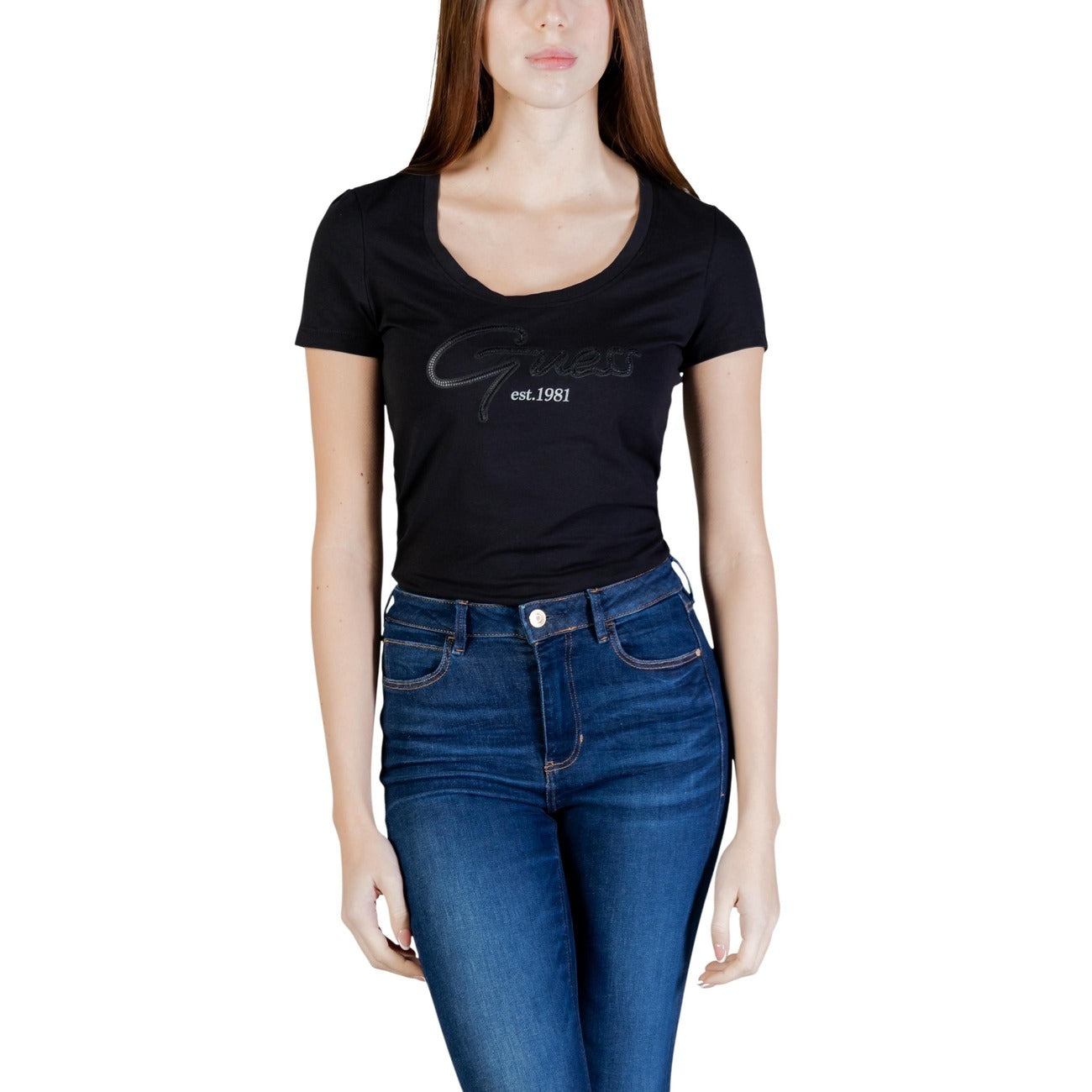 Guess - Guess T-Shirt Donna