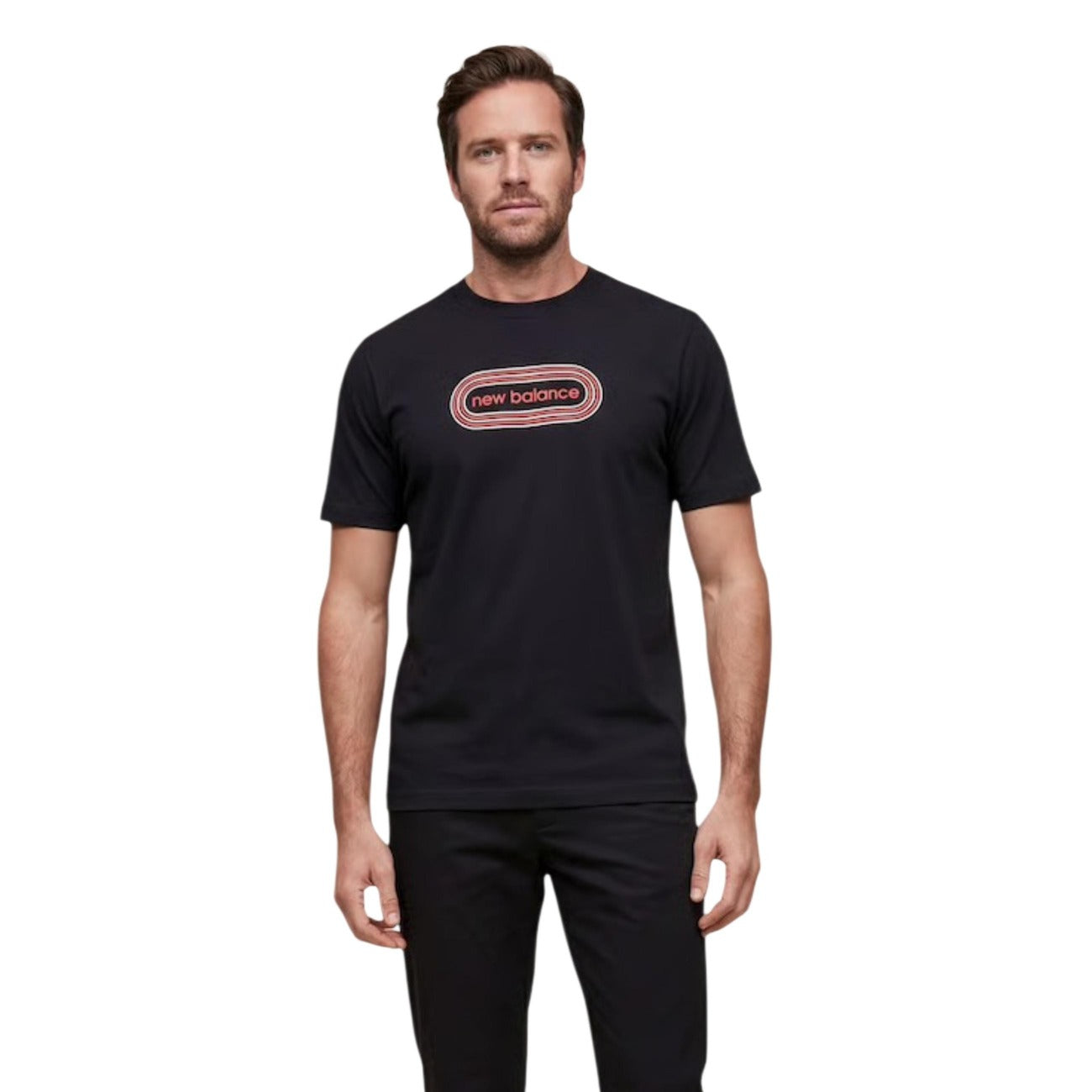 New Balance - New Balance T-Shirt Uomo