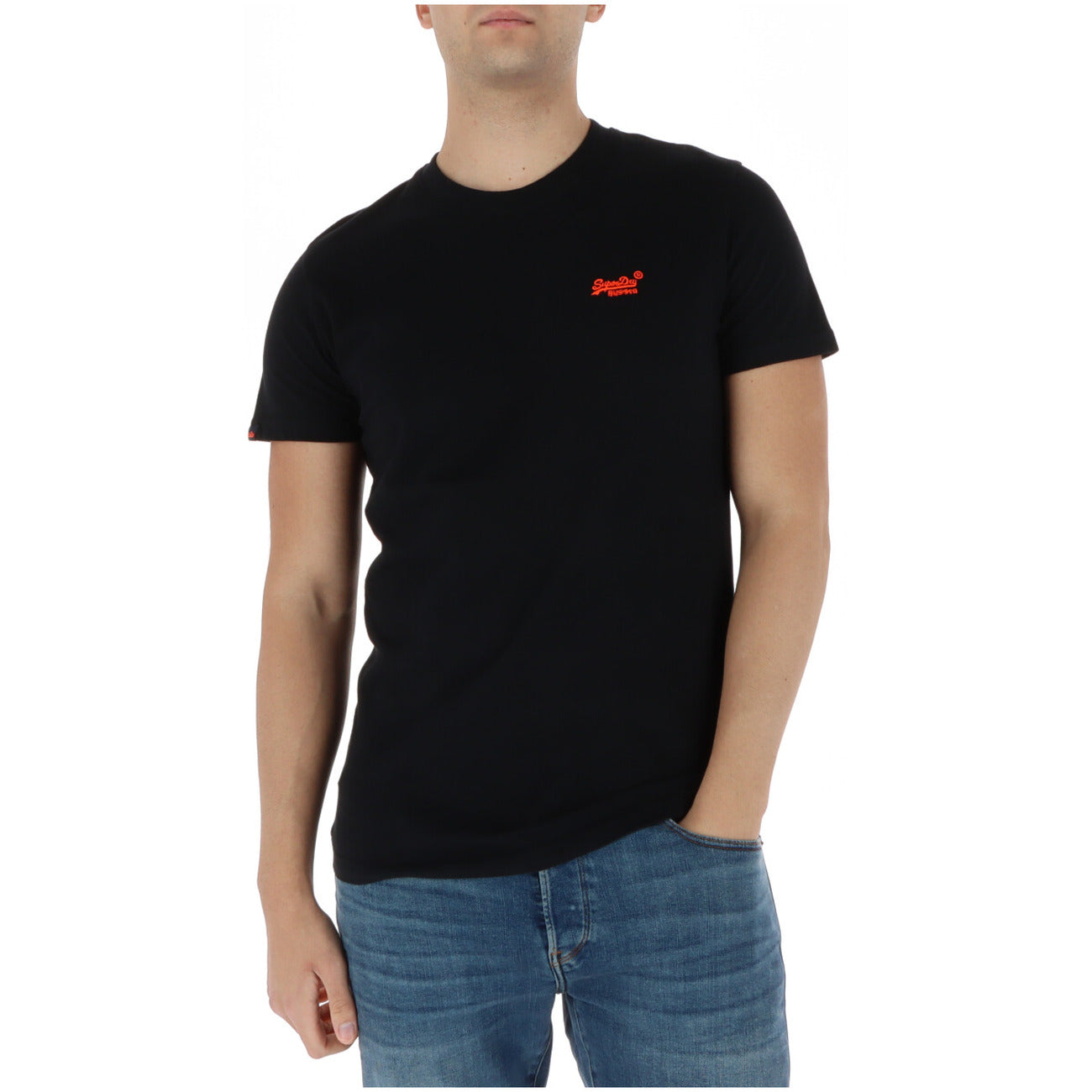 Superdry - Superdry T-Shirt Uomo
