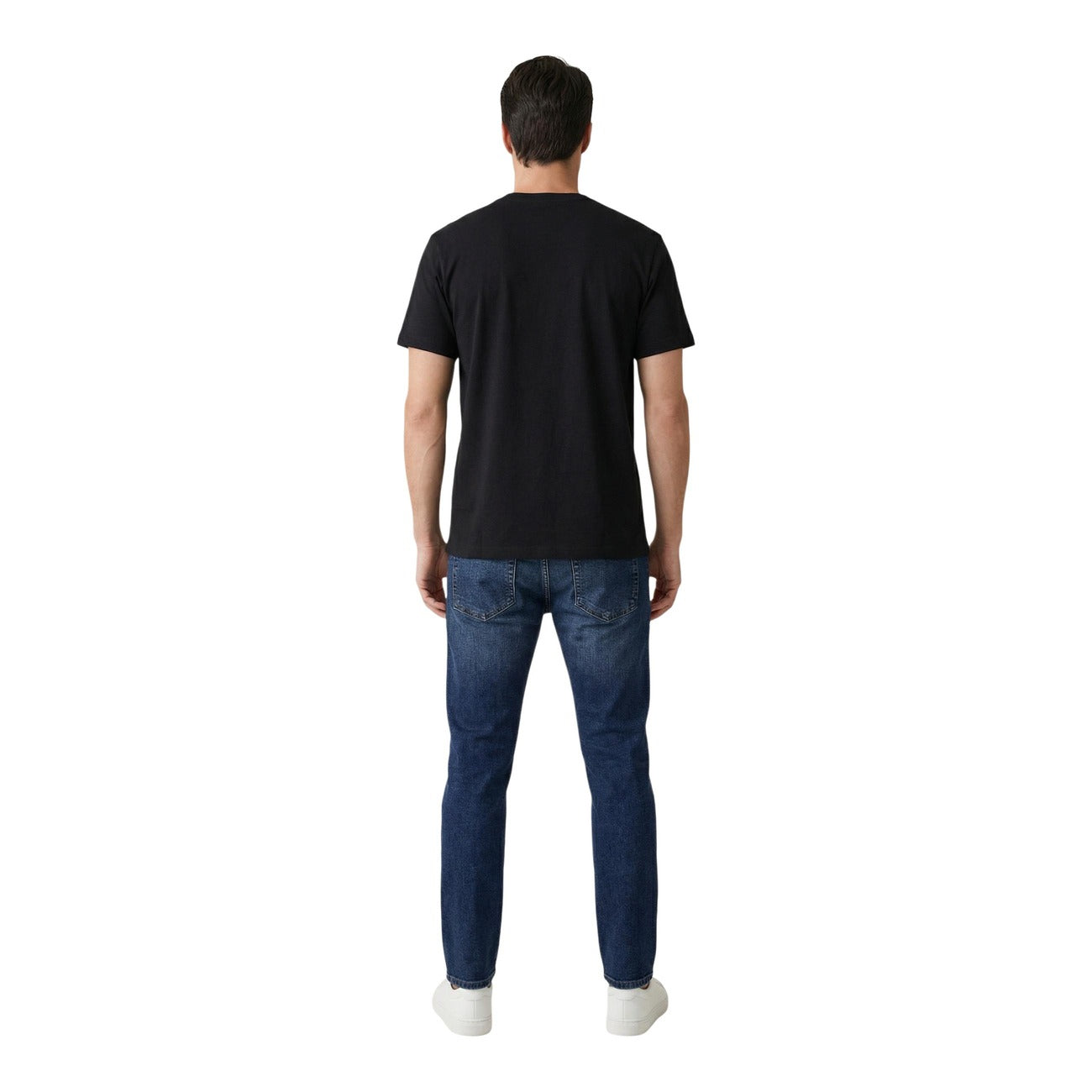 Calvin Klein Jeans - Calvin Klein Jeans T-Shirt Uomo
