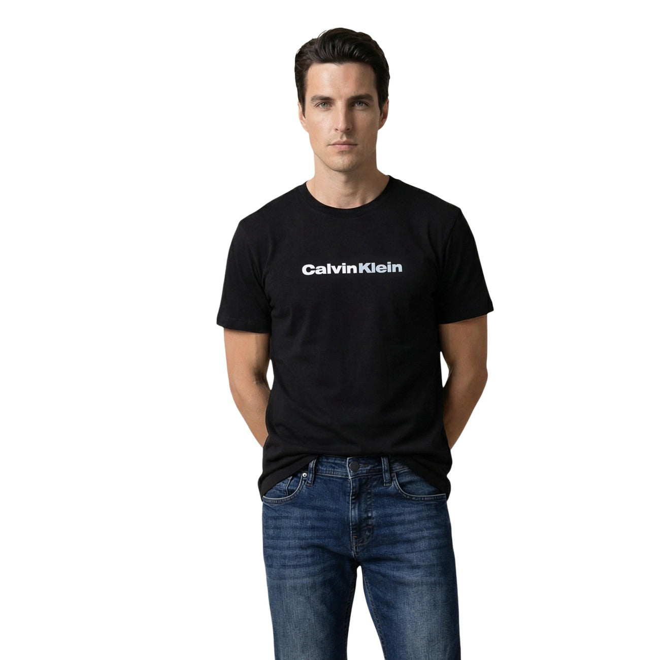 Calvin Klein Jeans - Calvin Klein Jeans T-Shirt Uomo