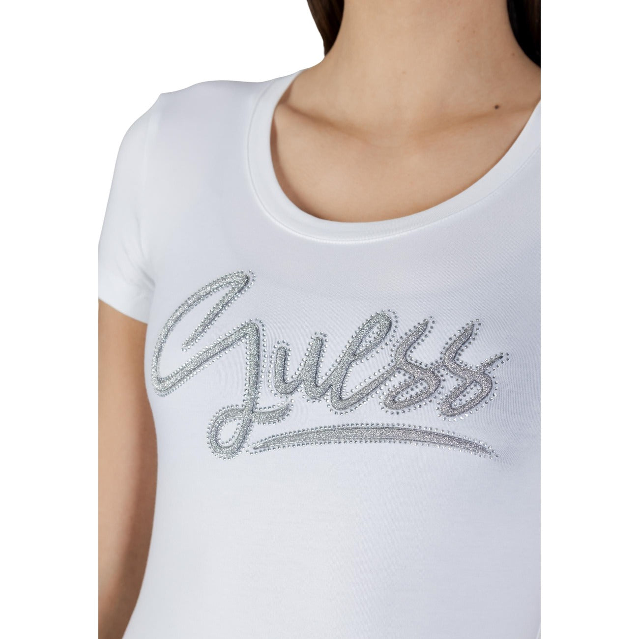 Guess - Guess T-Shirt Donna