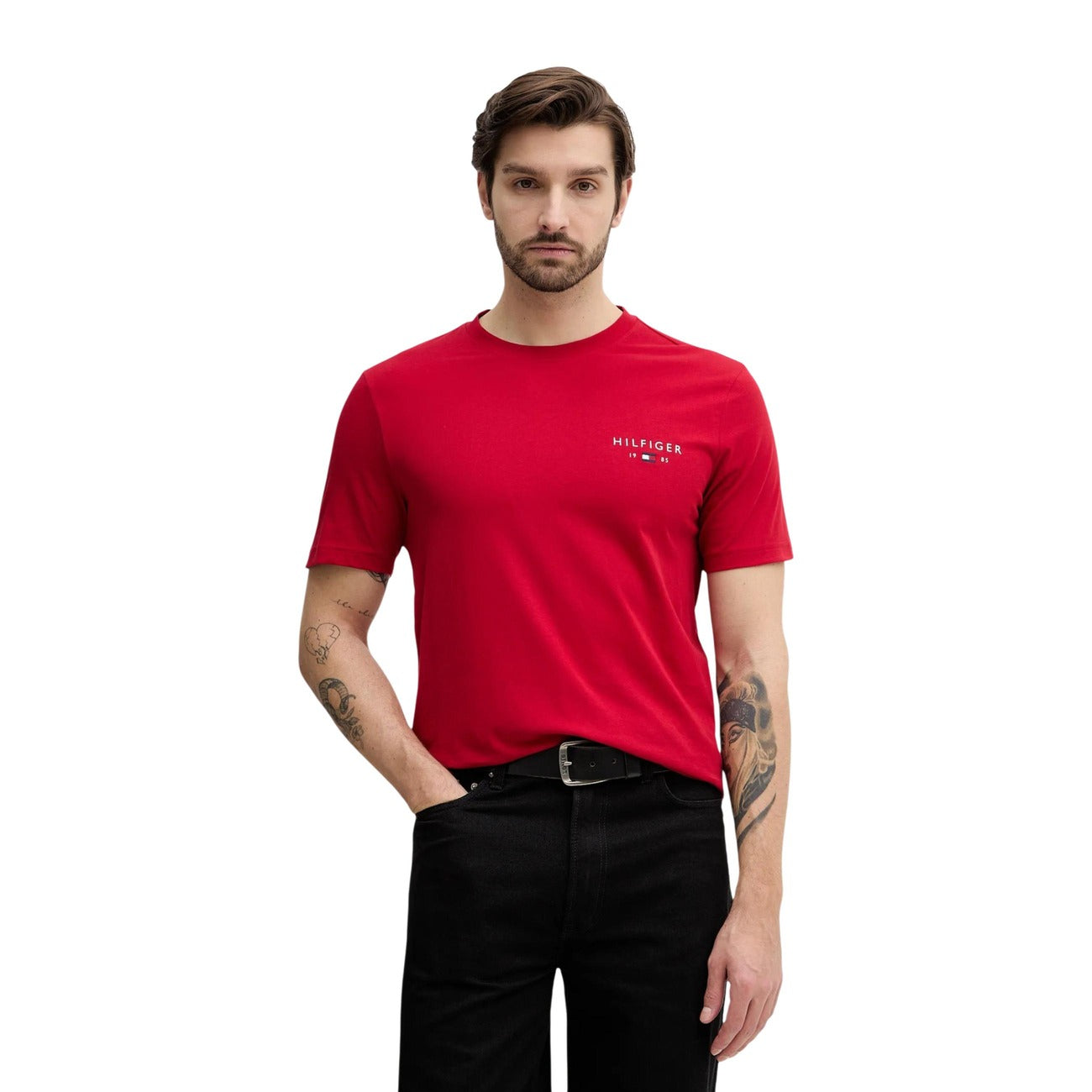 Tommy Hilfiger Jeans - Tommy Hilfiger Jeans T-Shirt Uomo