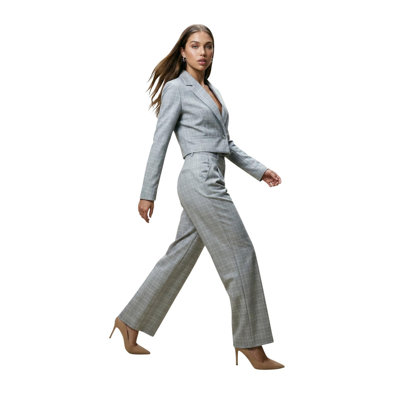 I Am - I Am Pantaloni Donna