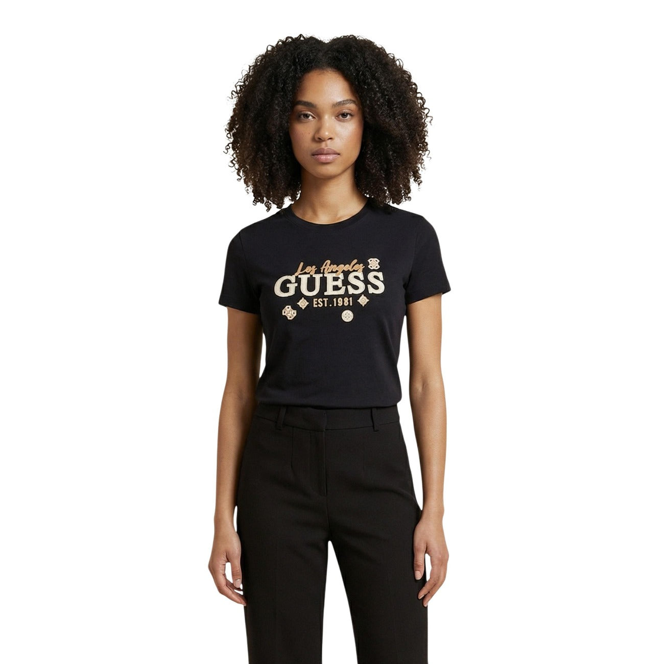 Guess - Guess T-Shirt Donna