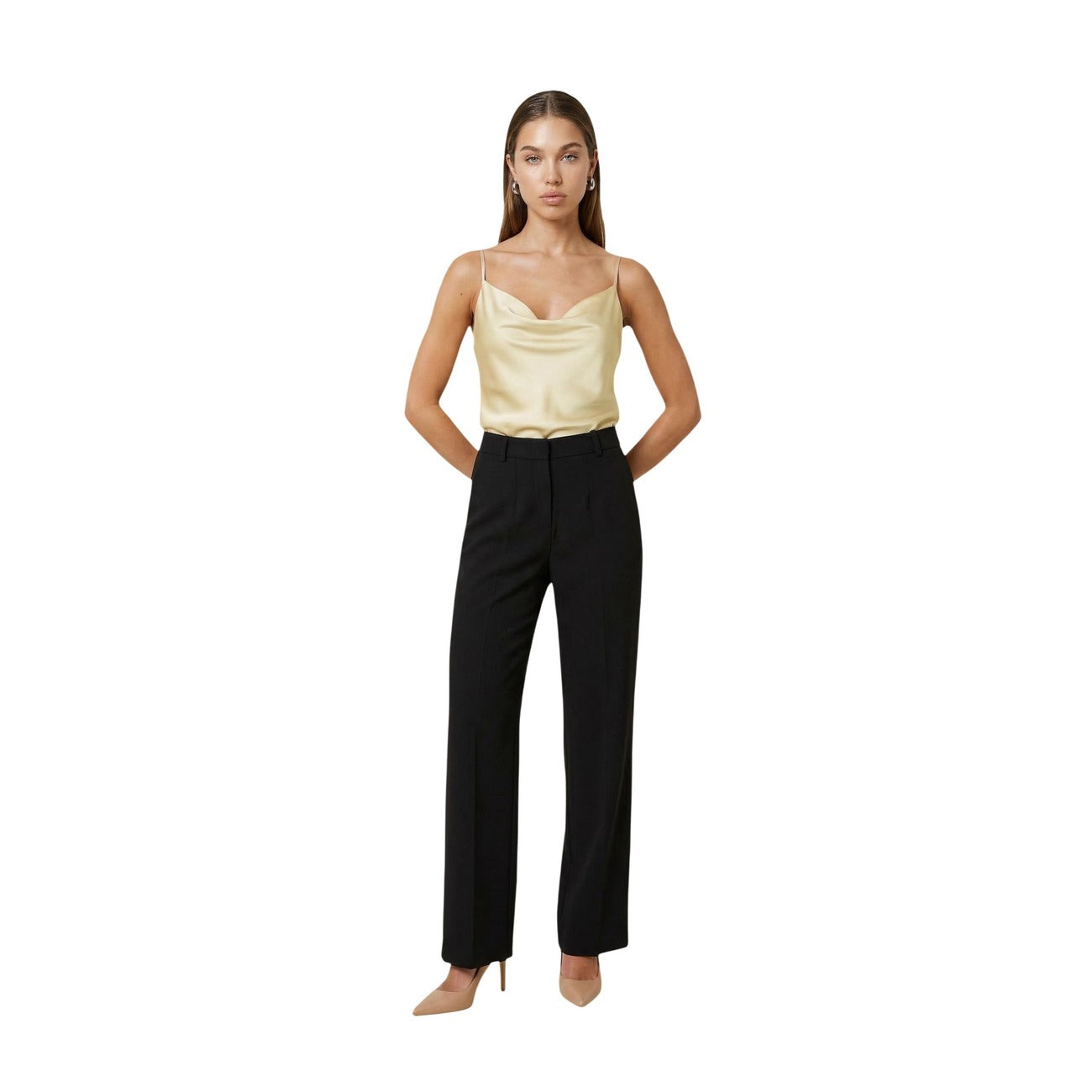 Artigli - Artigli Top Donna