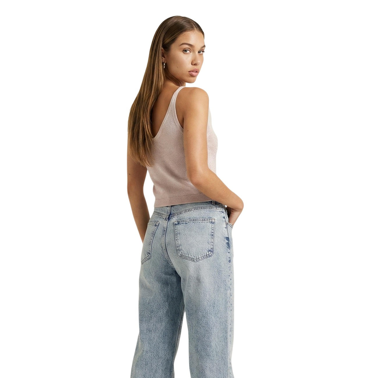 Only - Only Canotta Donna