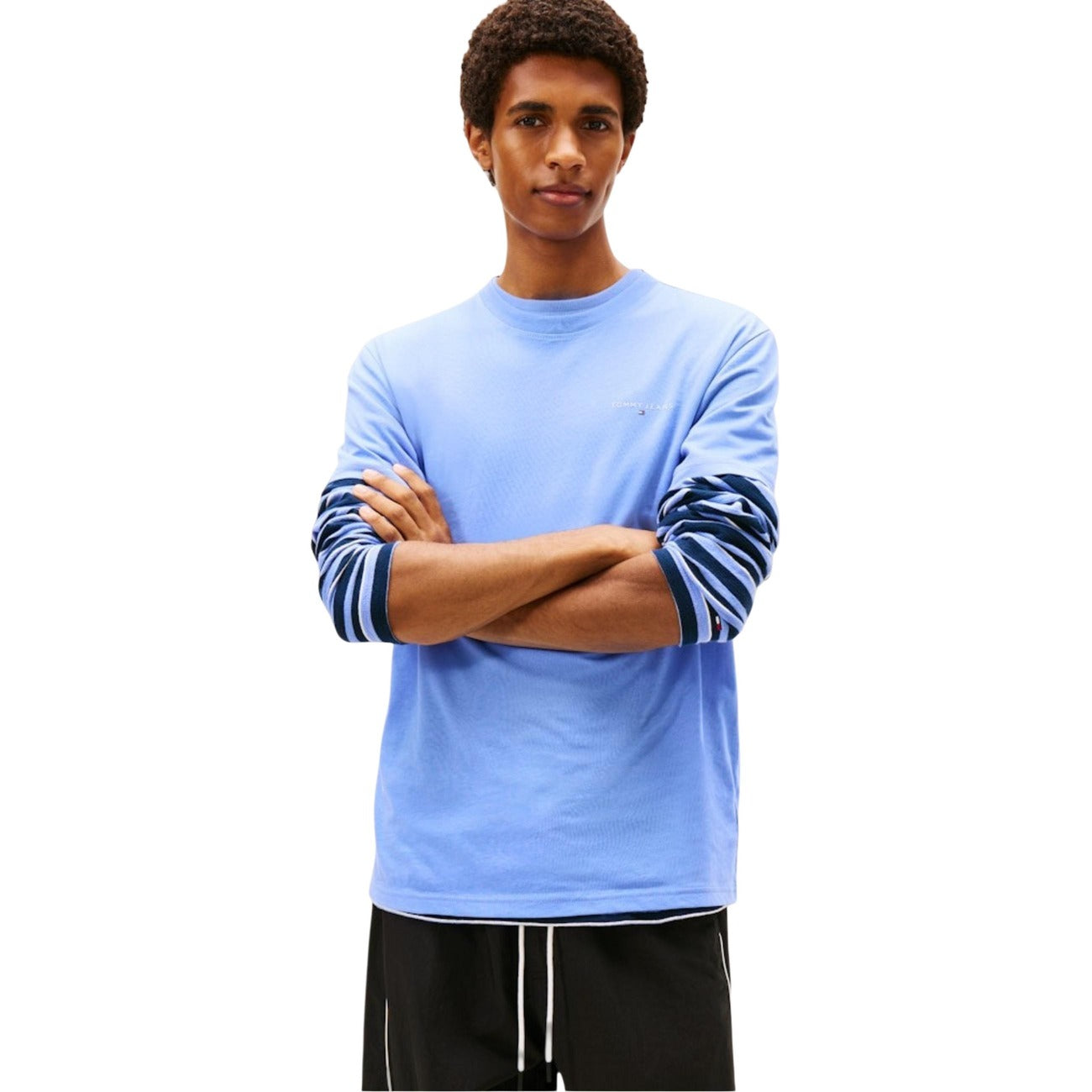 Tommy Hilfiger Jeans - Tommy Hilfiger Jeans T-Shirt Uomo